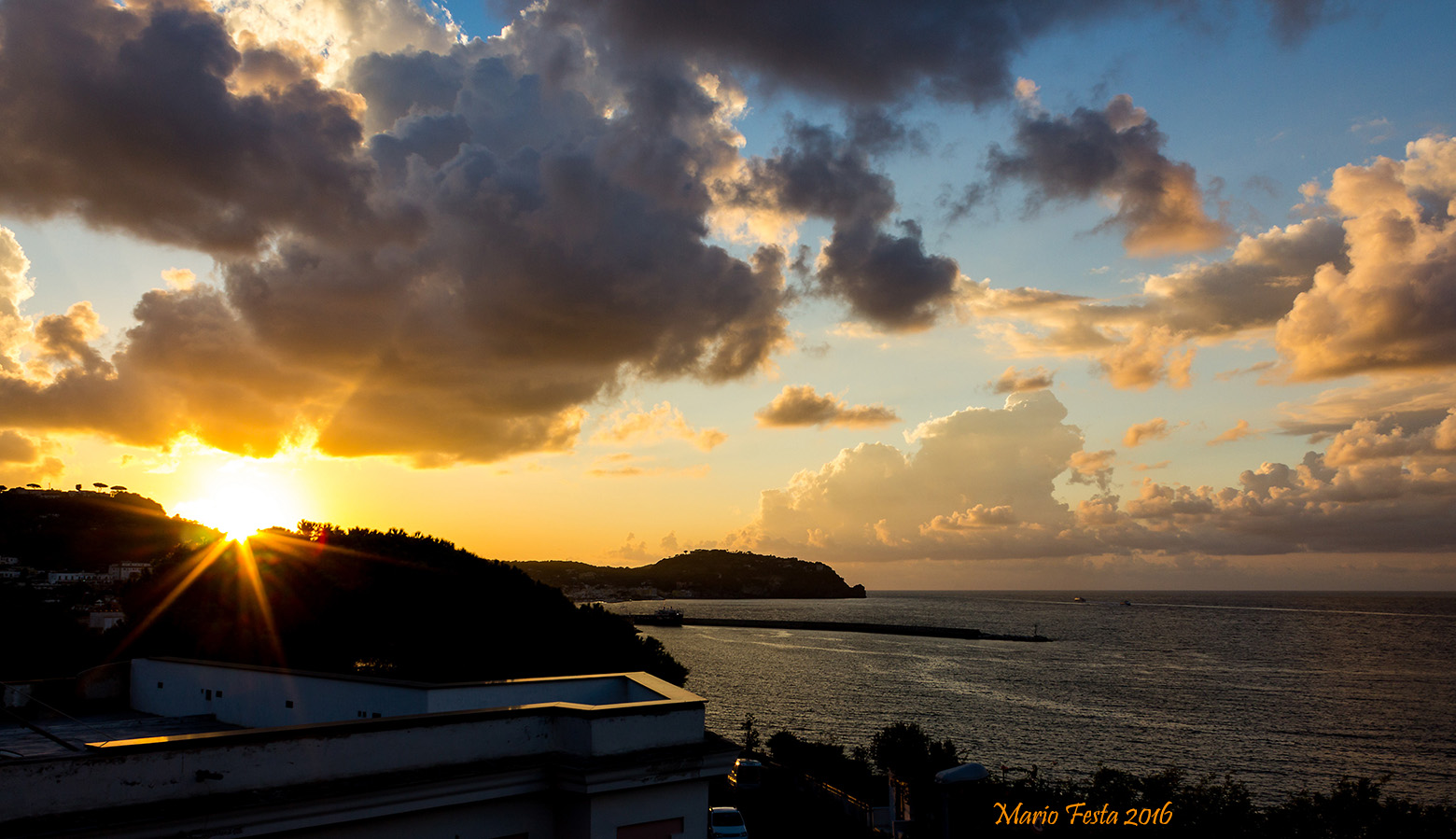 Ischia - Omaggio a Casamicciola Porto