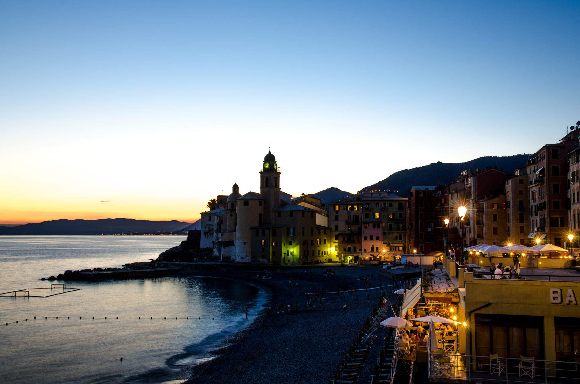 Camogli