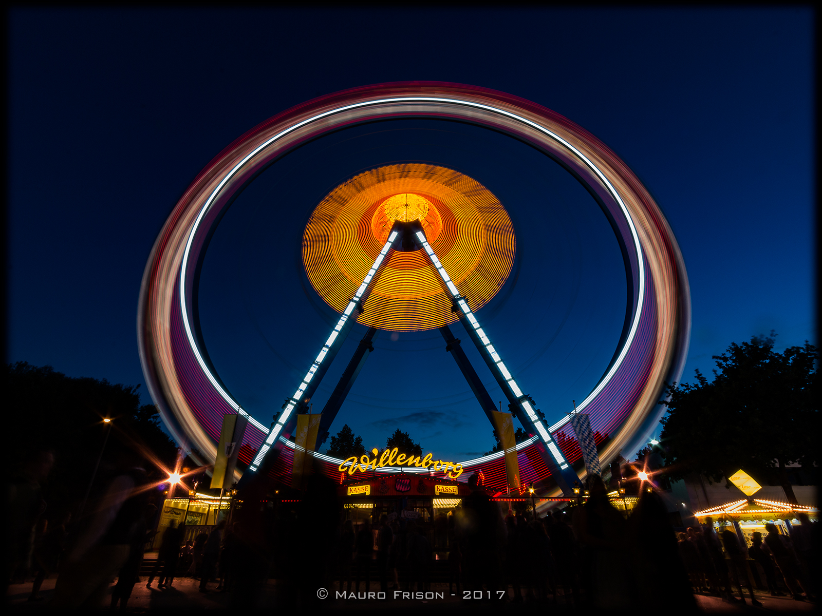 Gäubodenvolksfest
