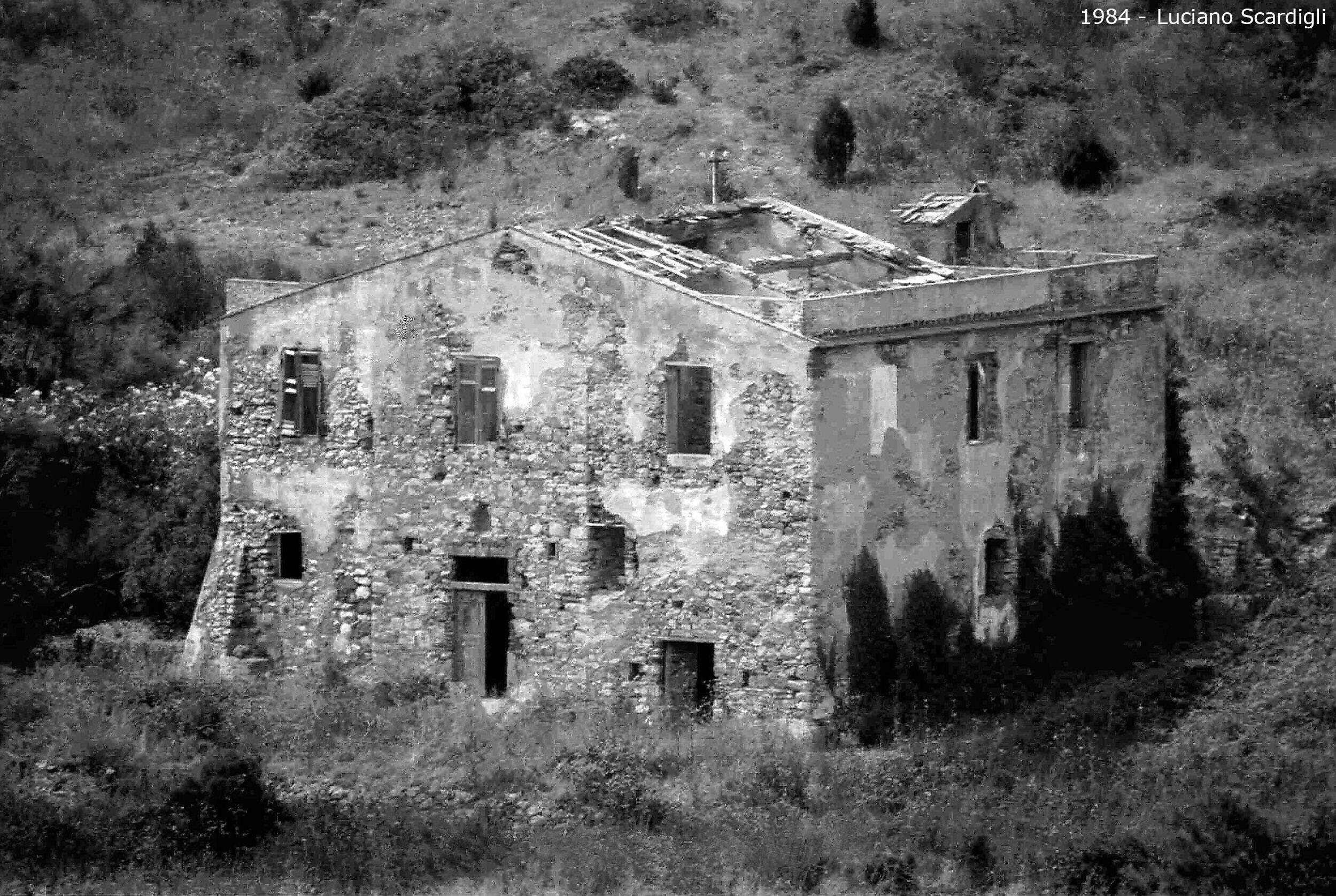 La casa della Ballerina,0816