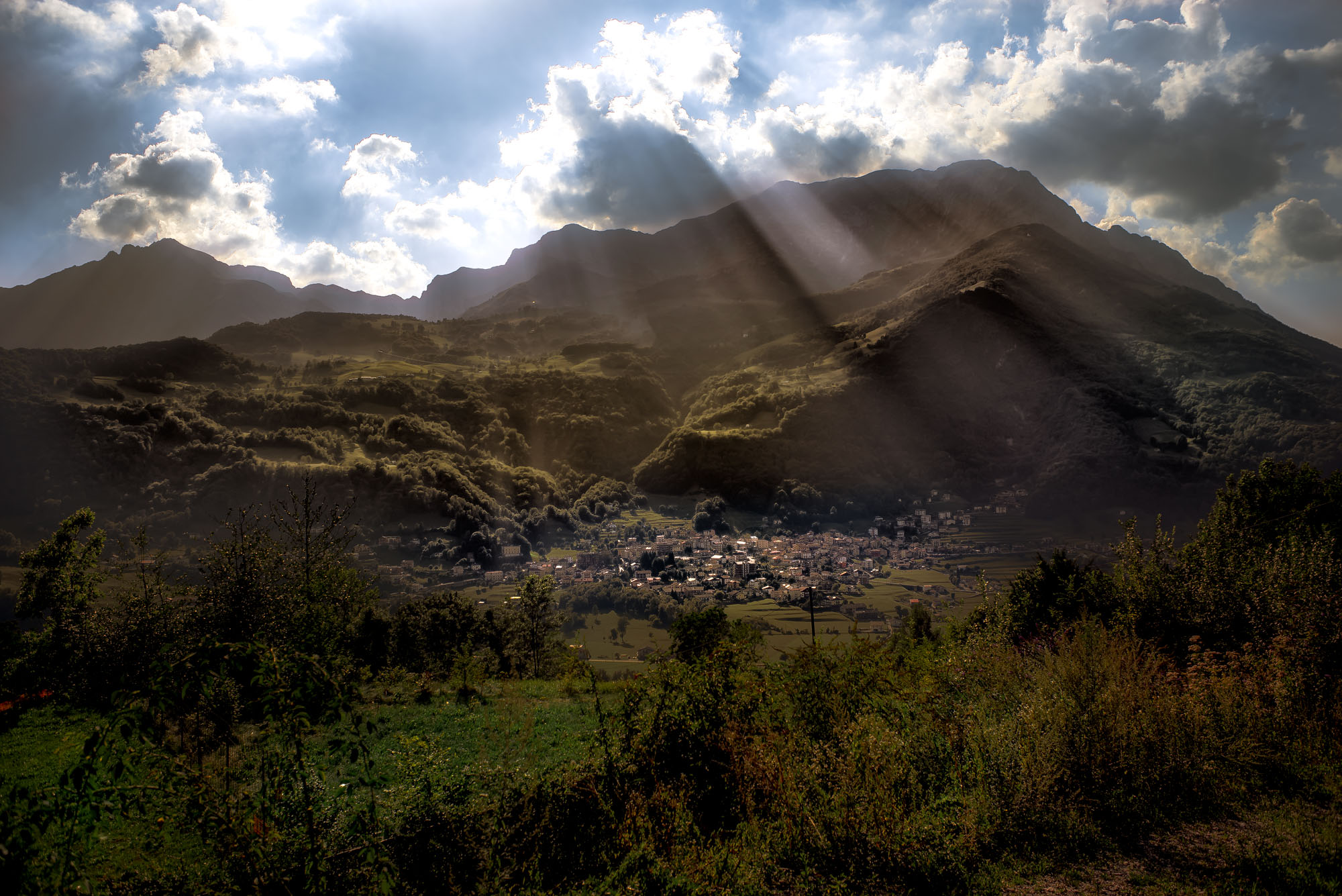 Valsassina - Grigna e Grignetta