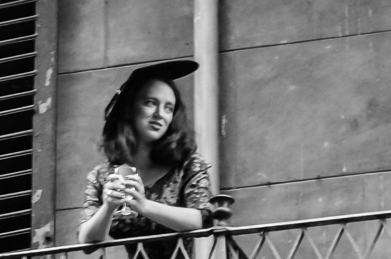 Aspettando Santa Rosalia 1 (Palermo)