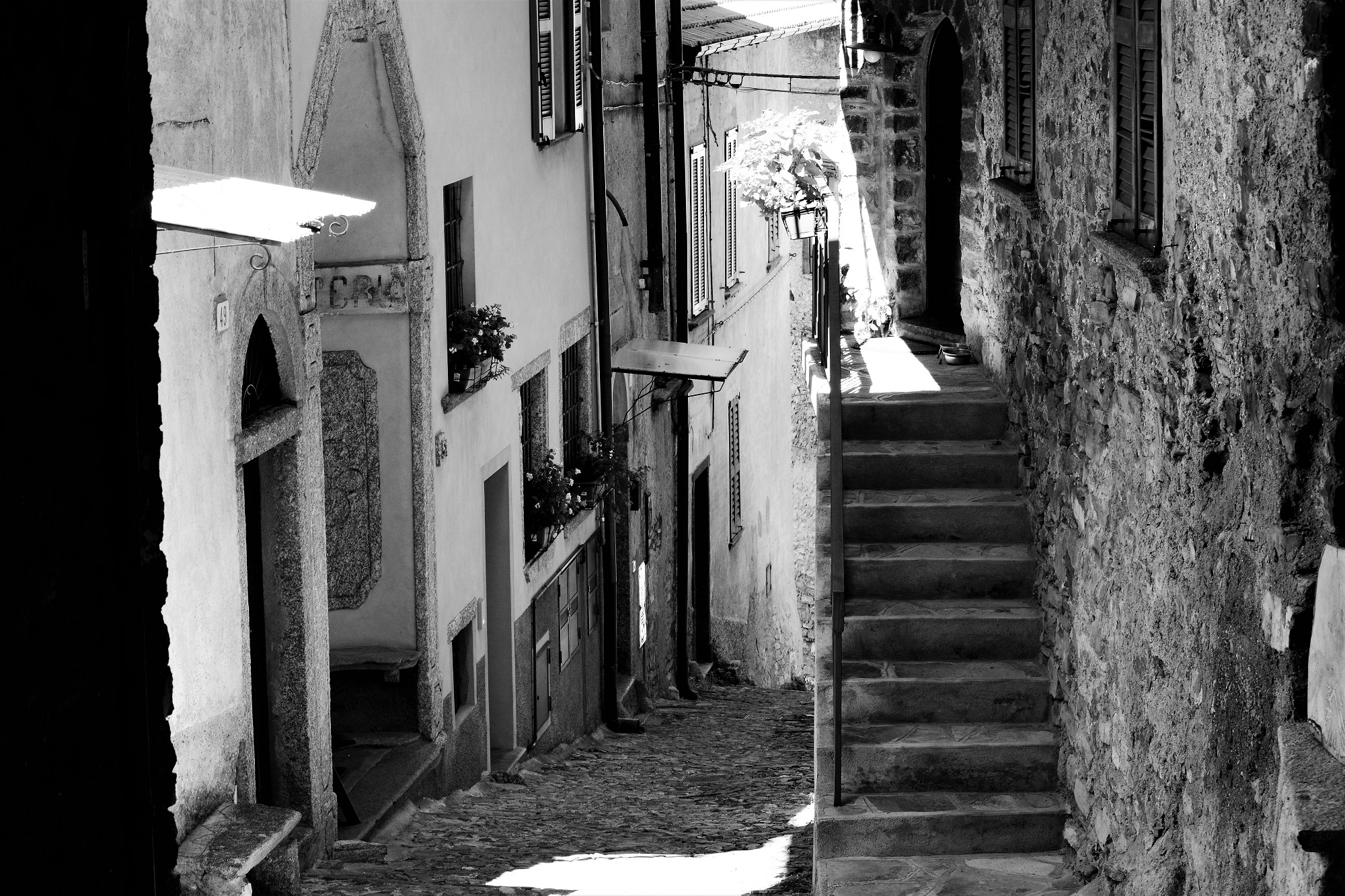 Santa maria rezzonico