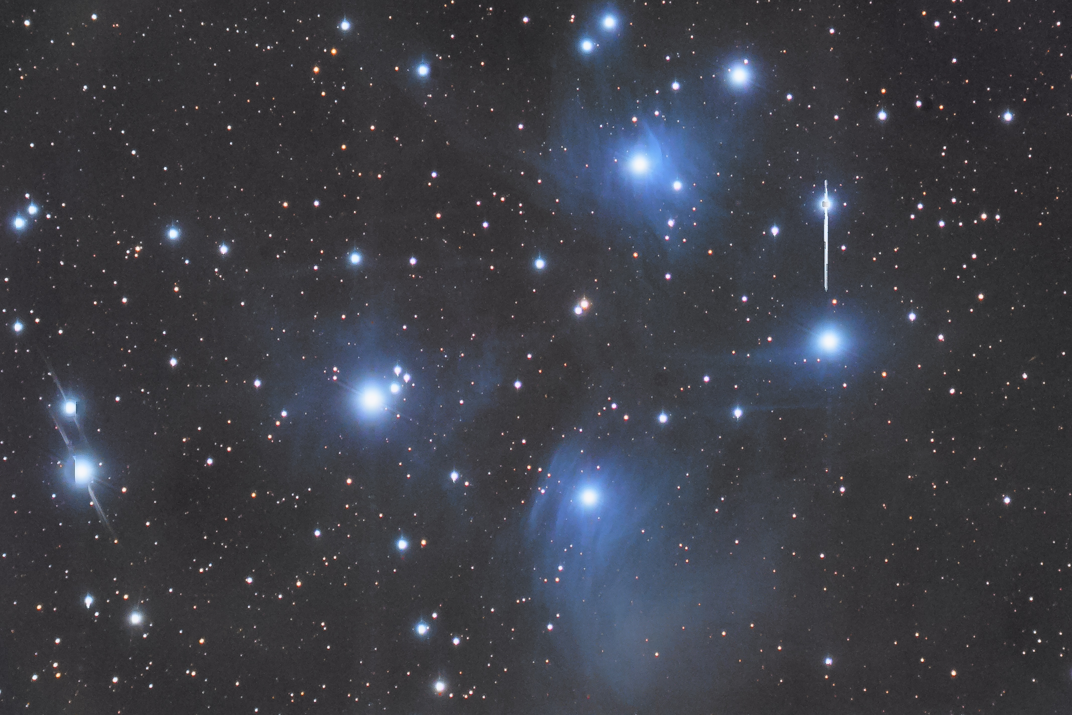 Pleiades