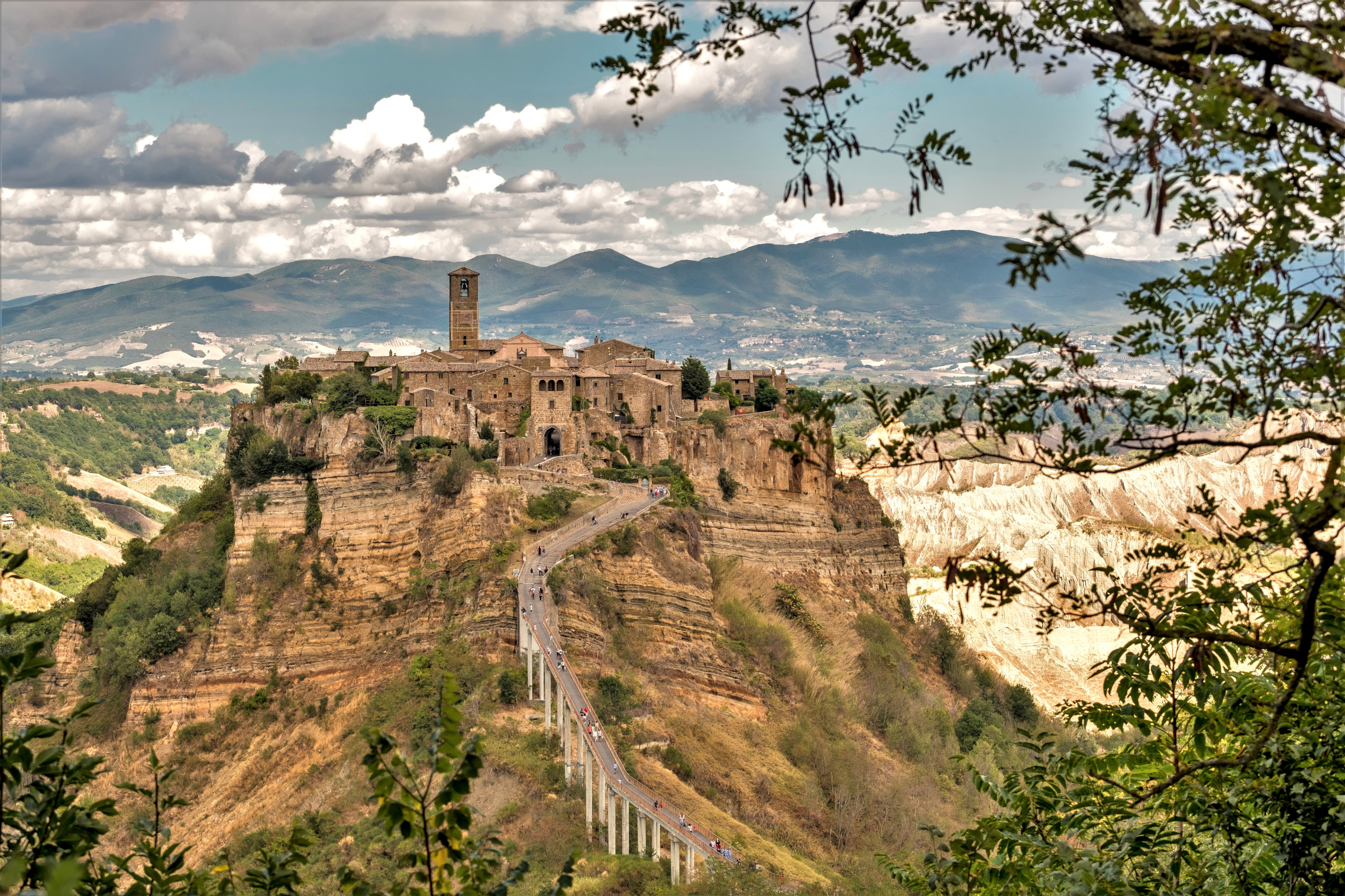 A country that dies .......................