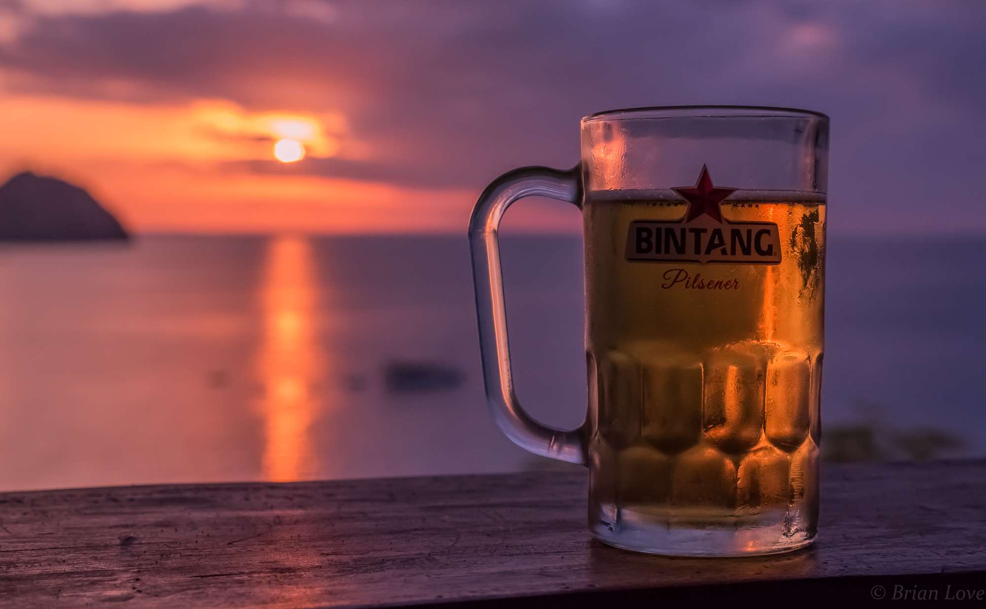 As Good As It Looks - Cheers!