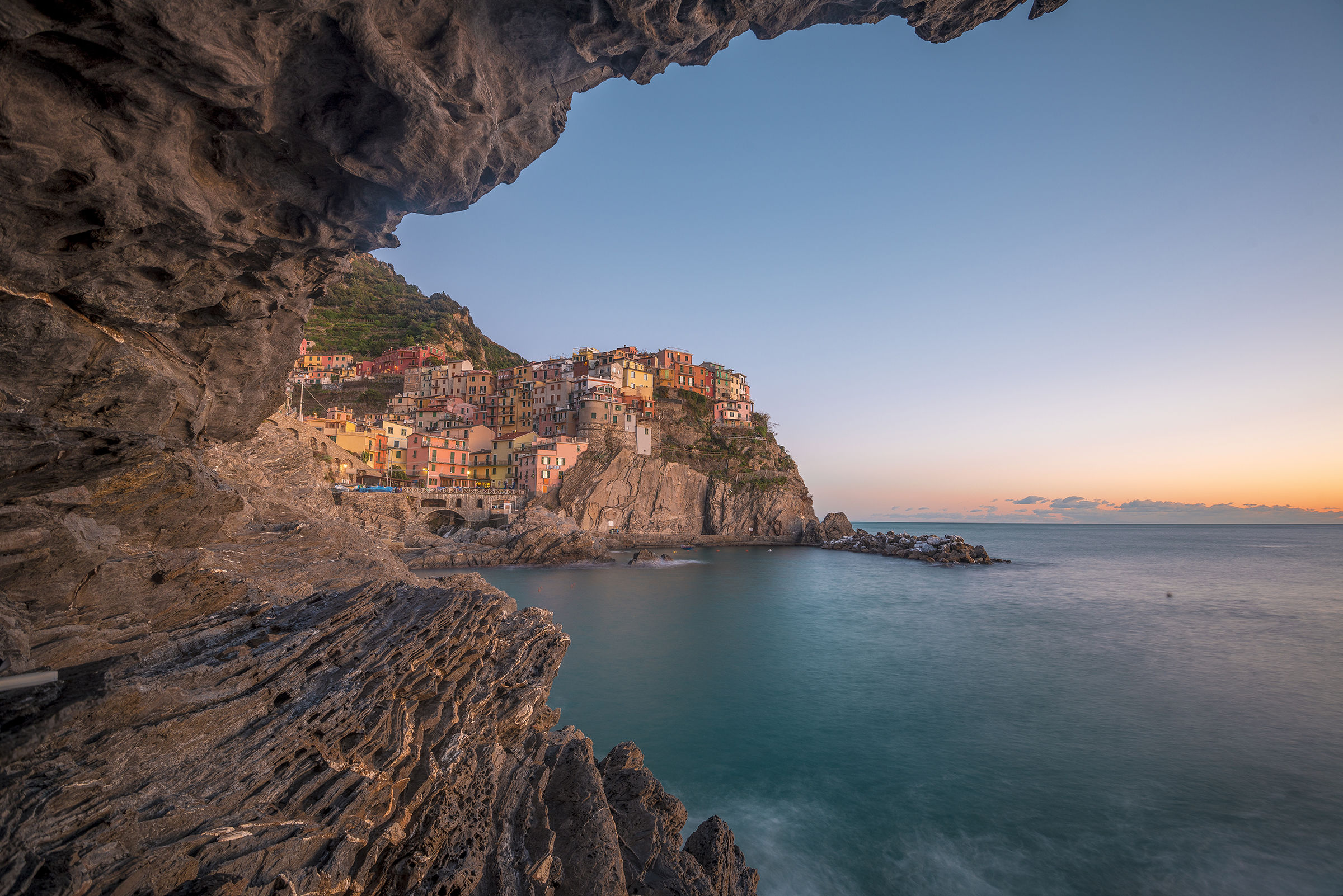 Manarola