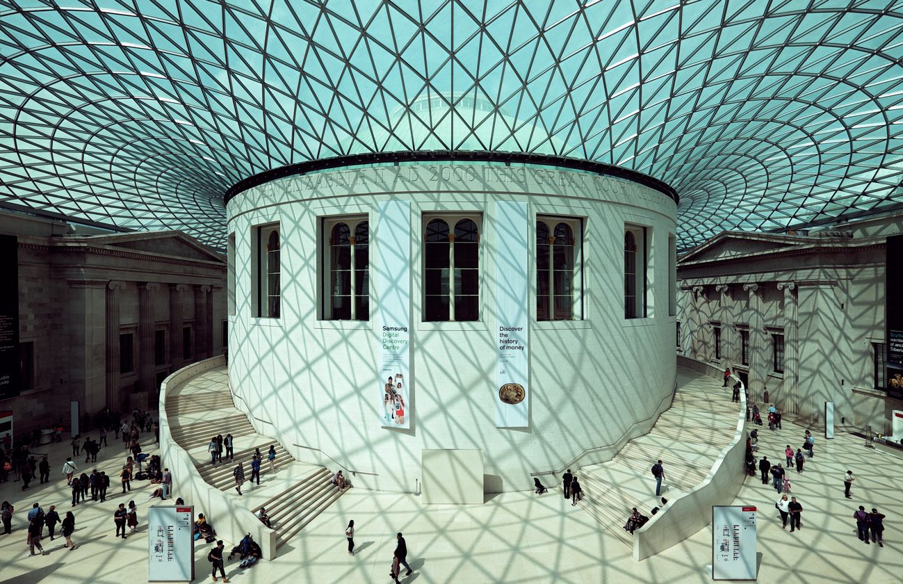 British Museum