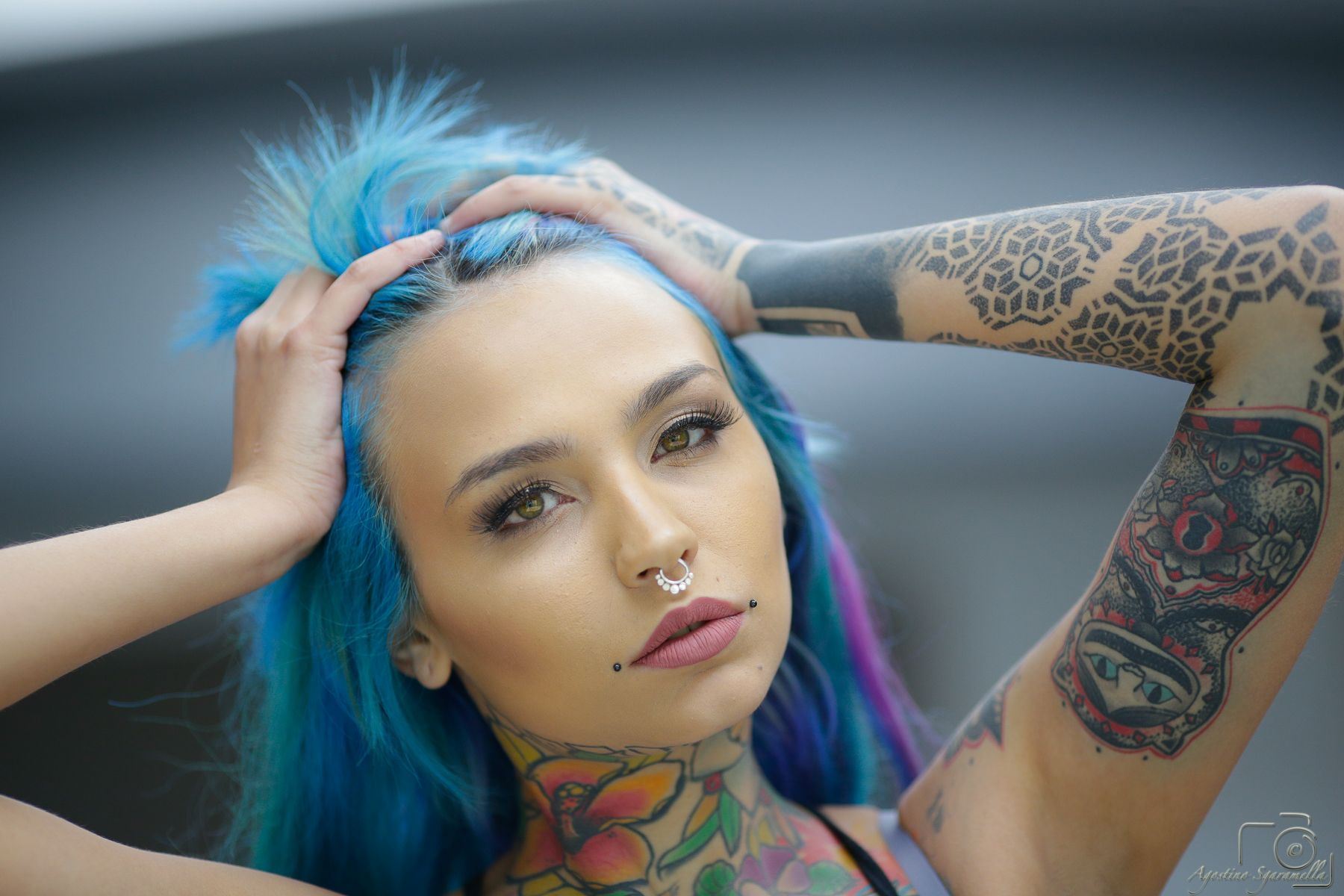 Fely Suicide