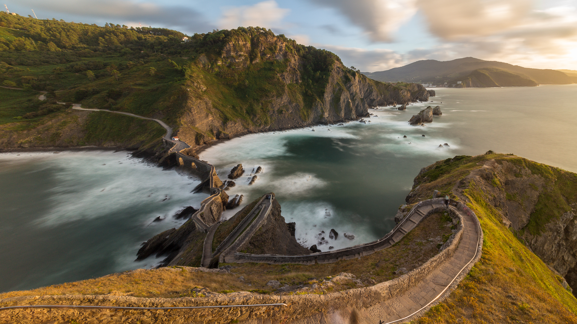 San Juan de Gaztelugatxe