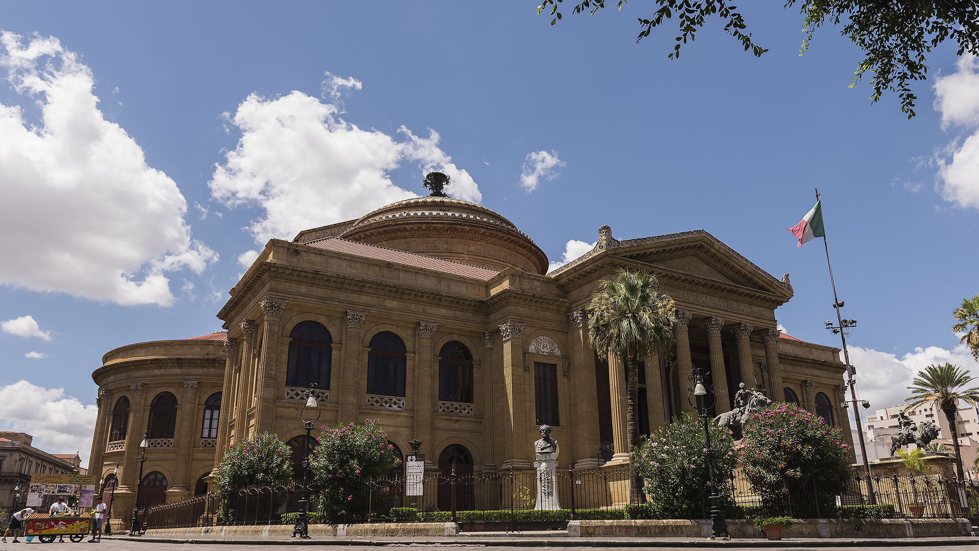 Teatro Massimo