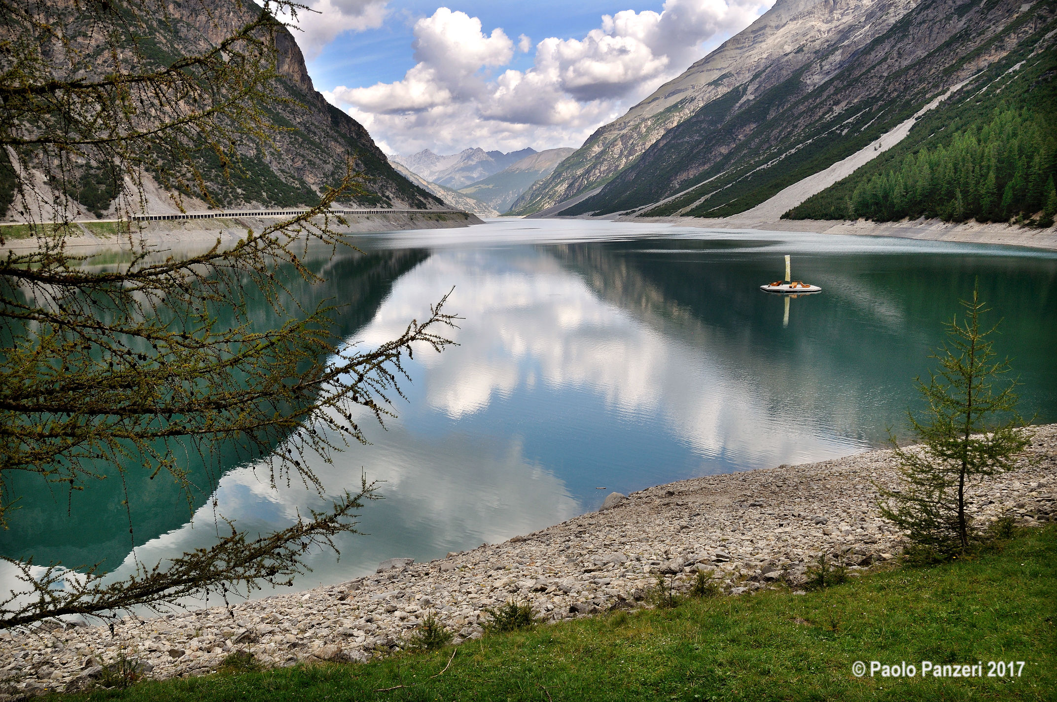 The Loneliness Pleasure