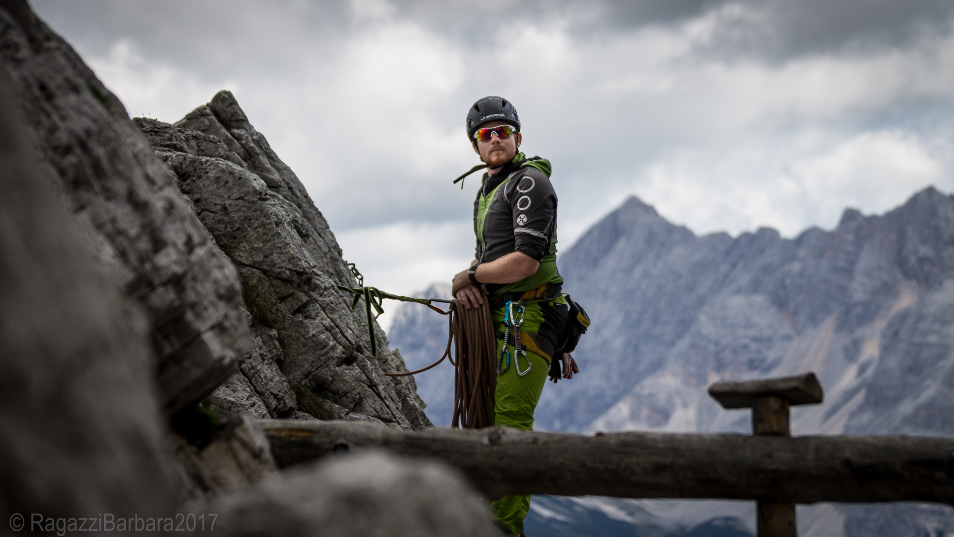 Incontro sulle 5 Torri