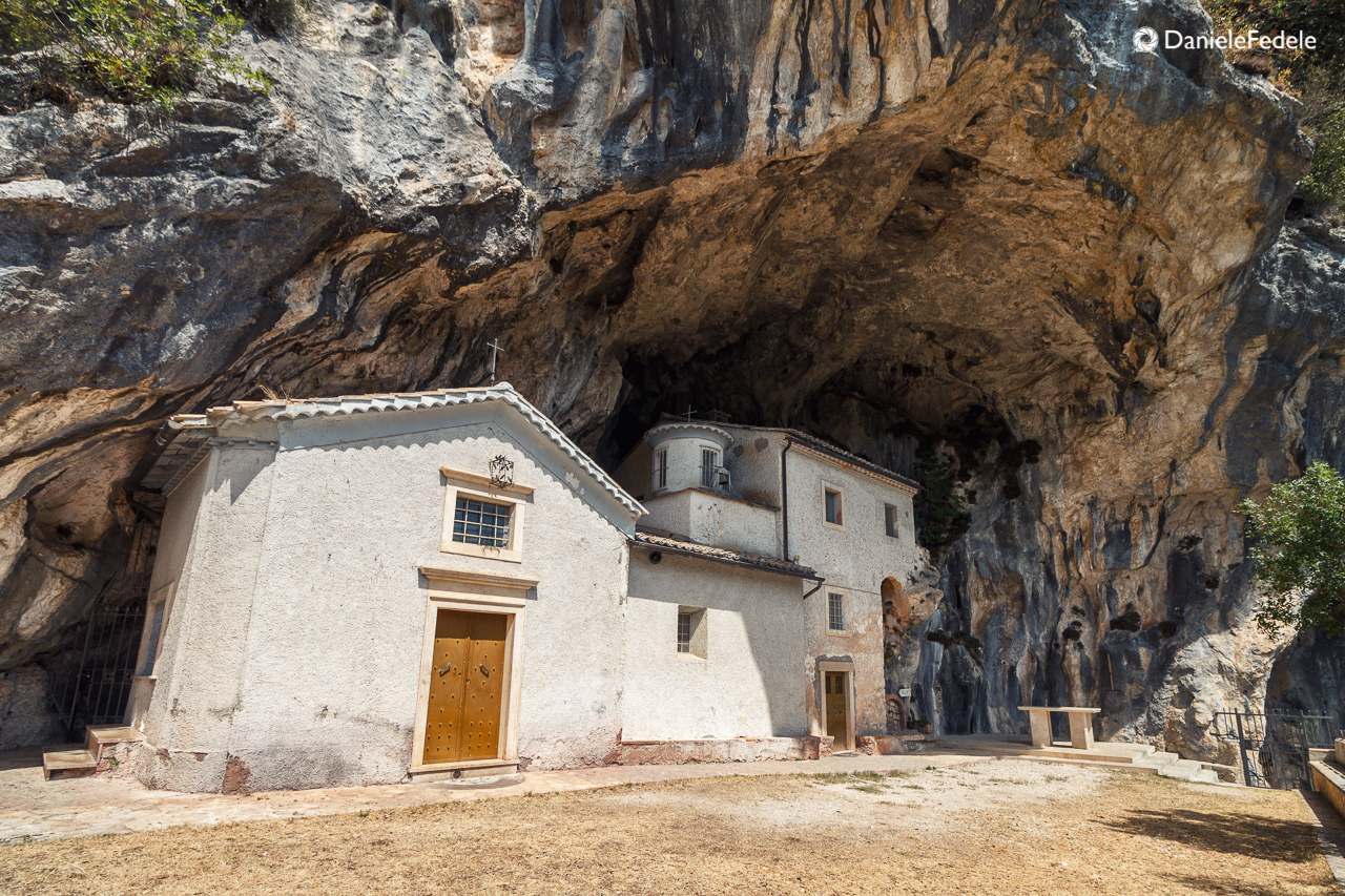 Santuario Madonna delle Cese