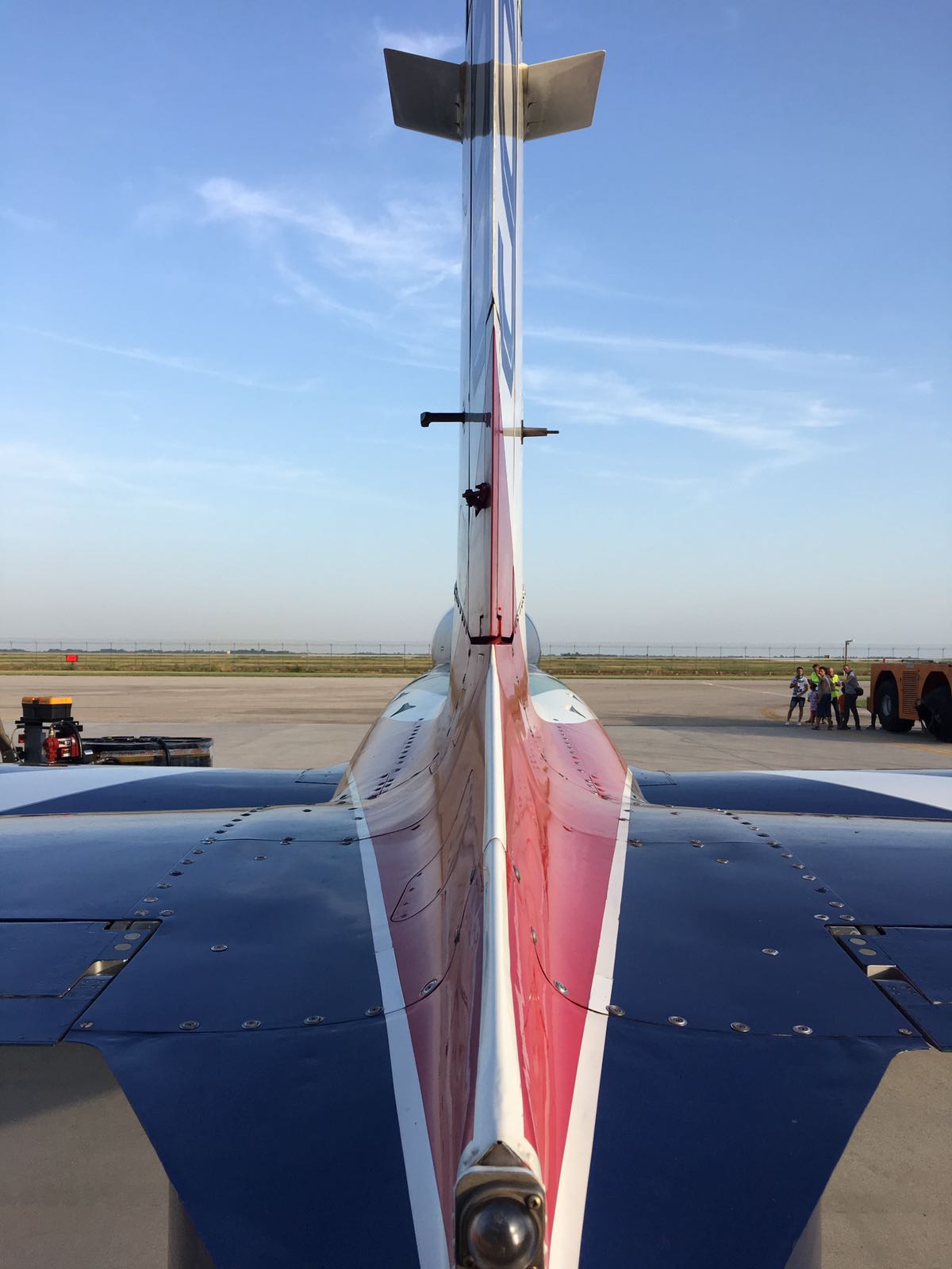 40 anni e non sentirli