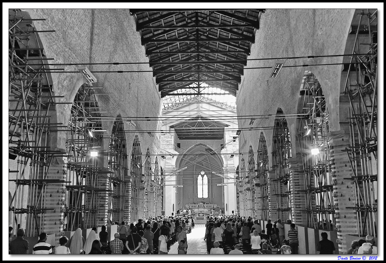 Santa Maria di Collemaggio