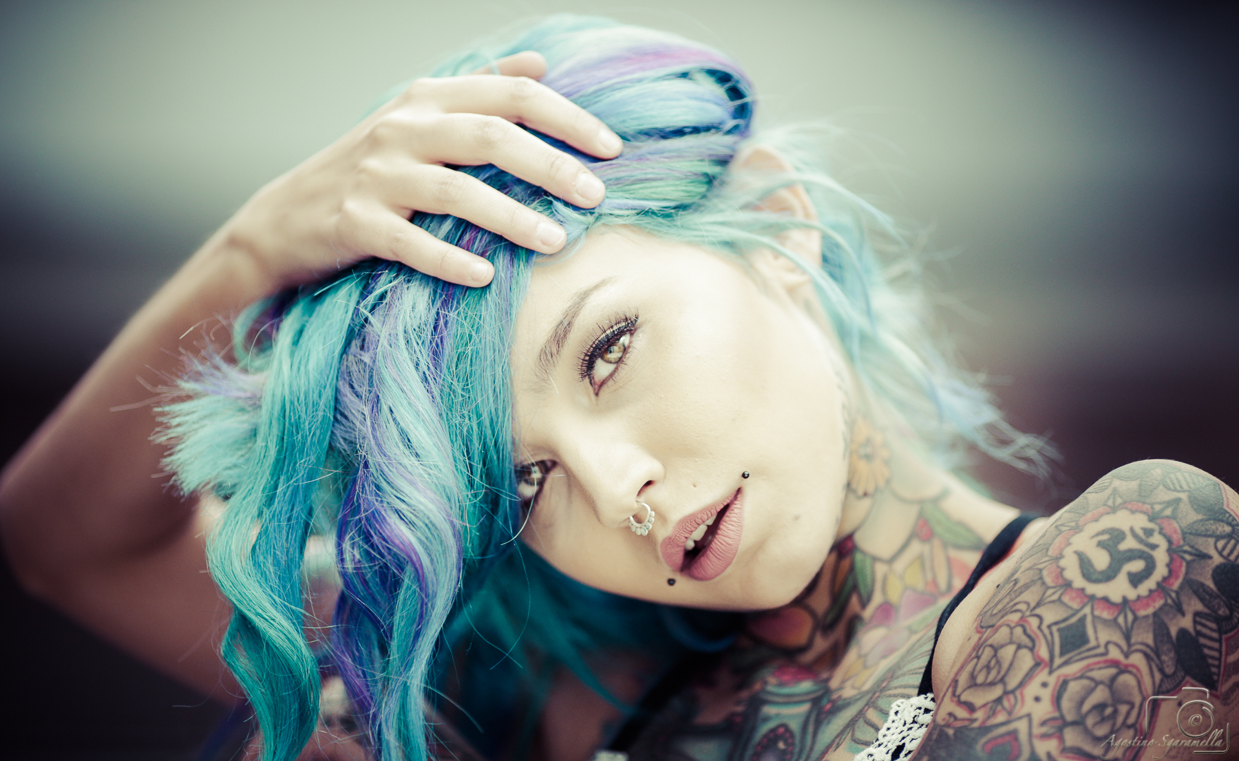 Fely Suicide