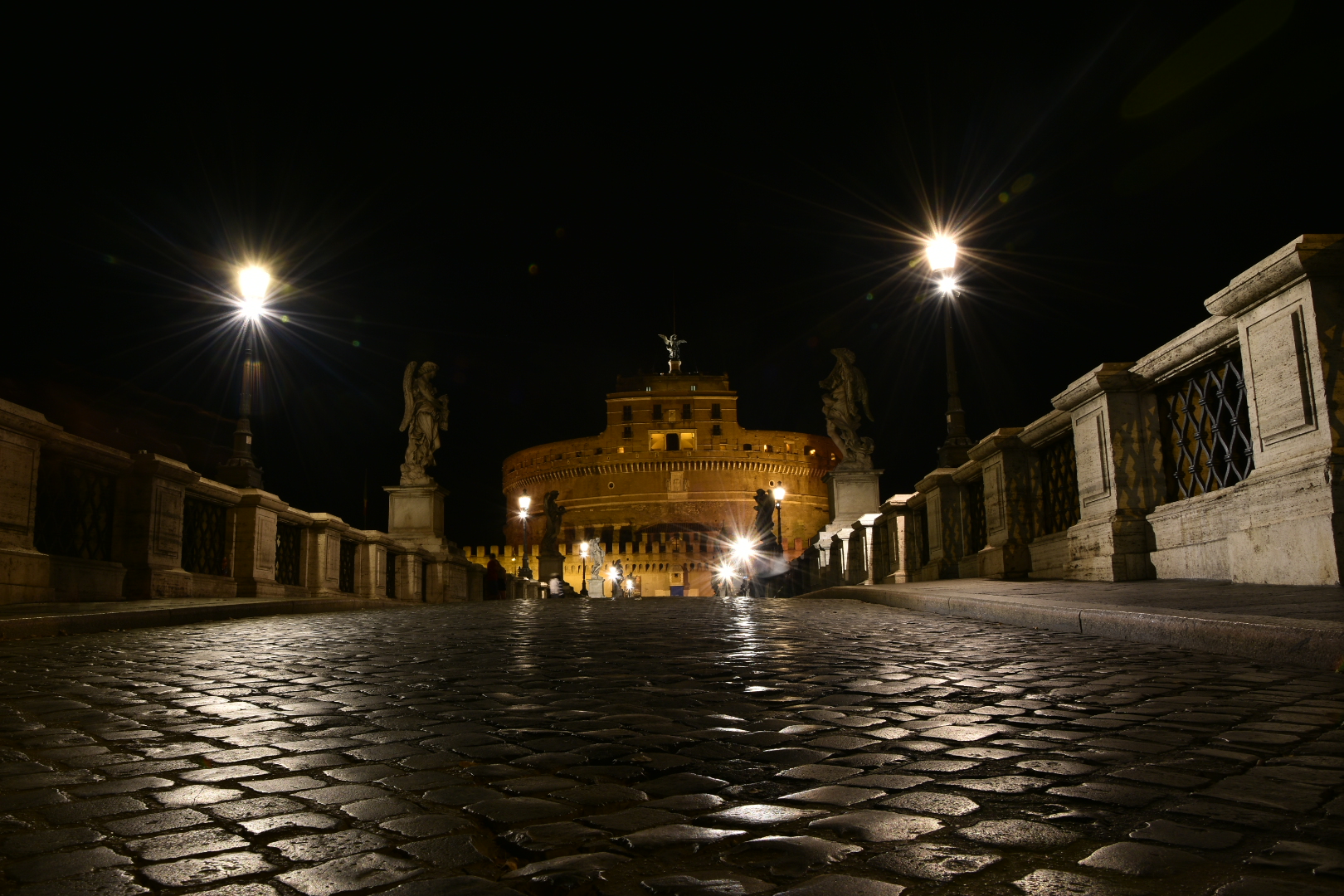 La grande bellezza...