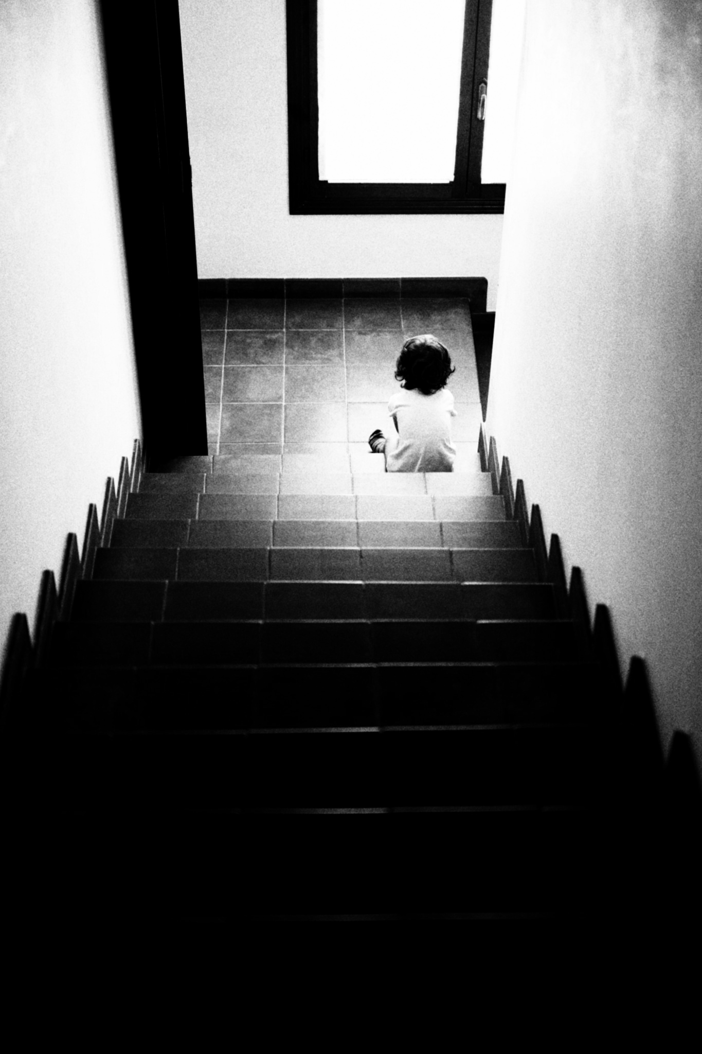 Waiting for the air time