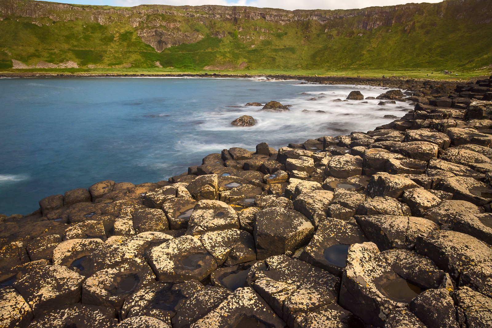 Giant's Causeway 2