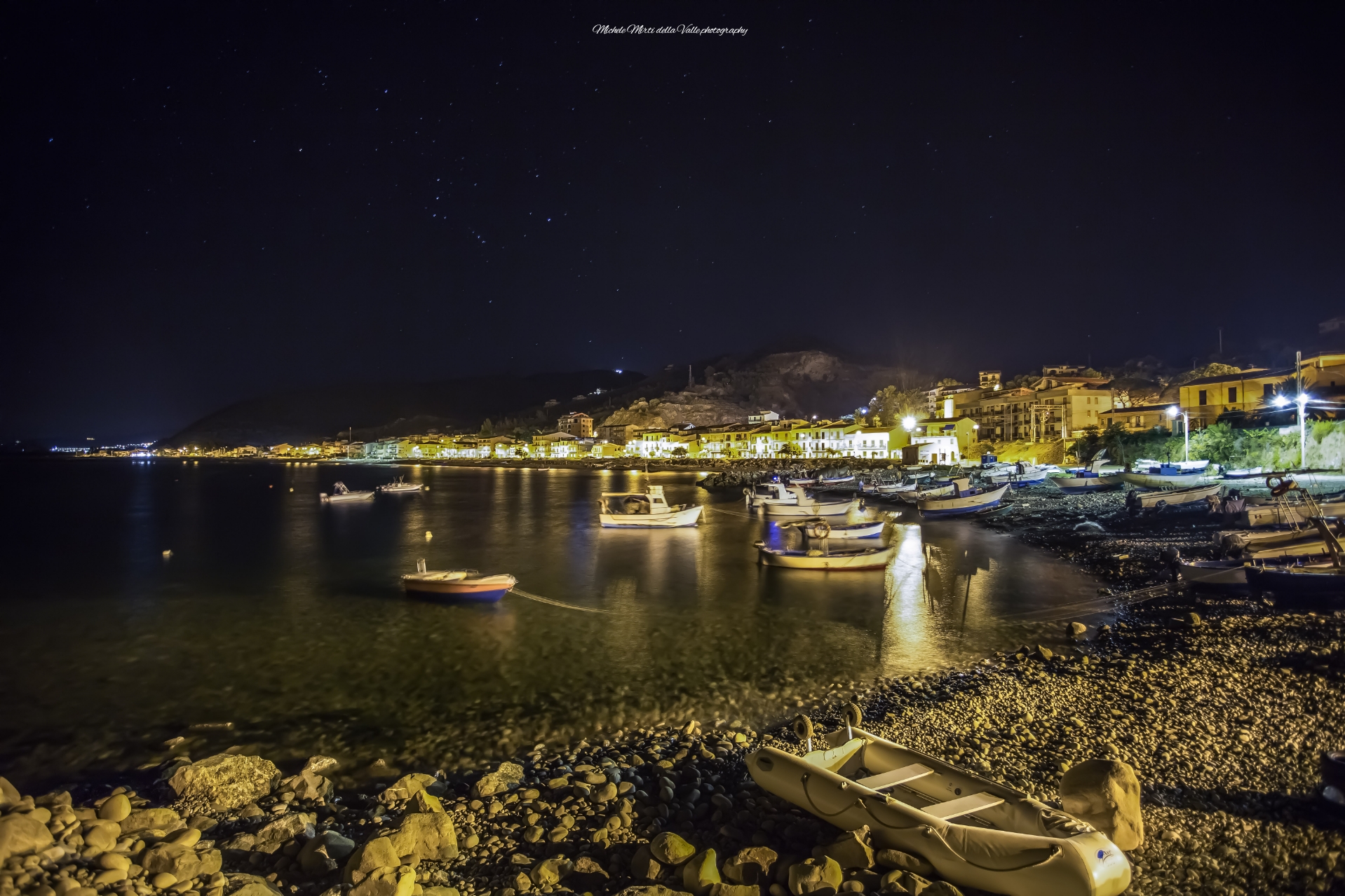 In that of Castel di Tusa