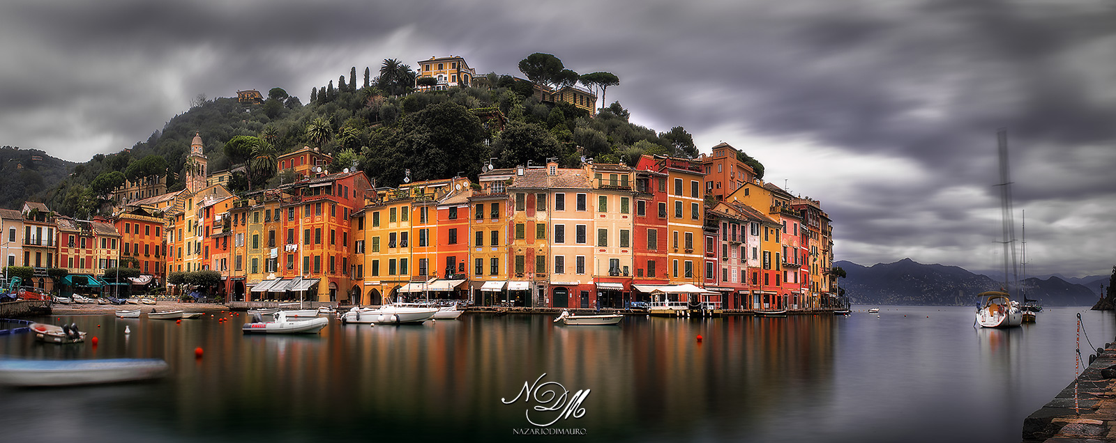 Portofino...
