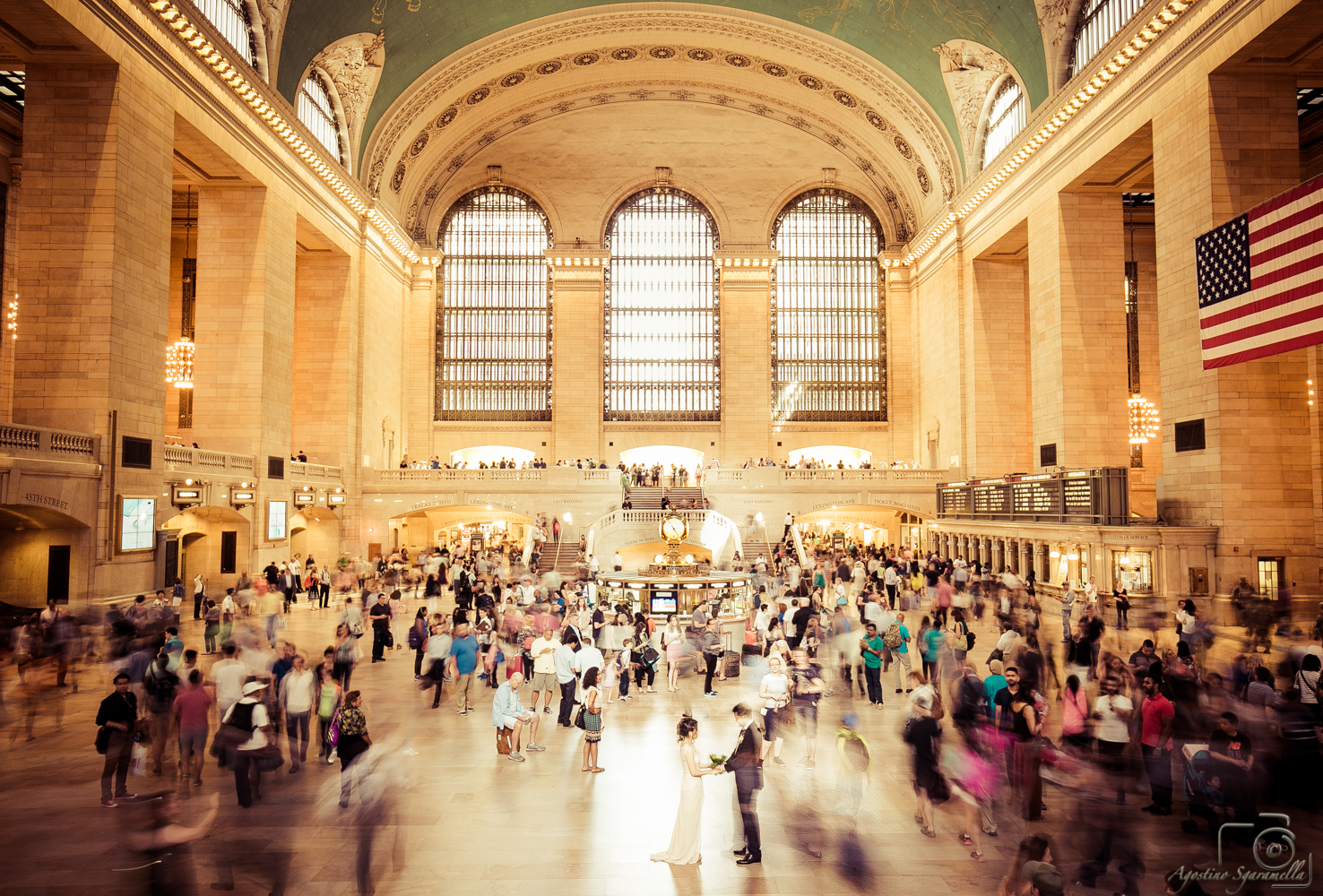Grand Central Terminal