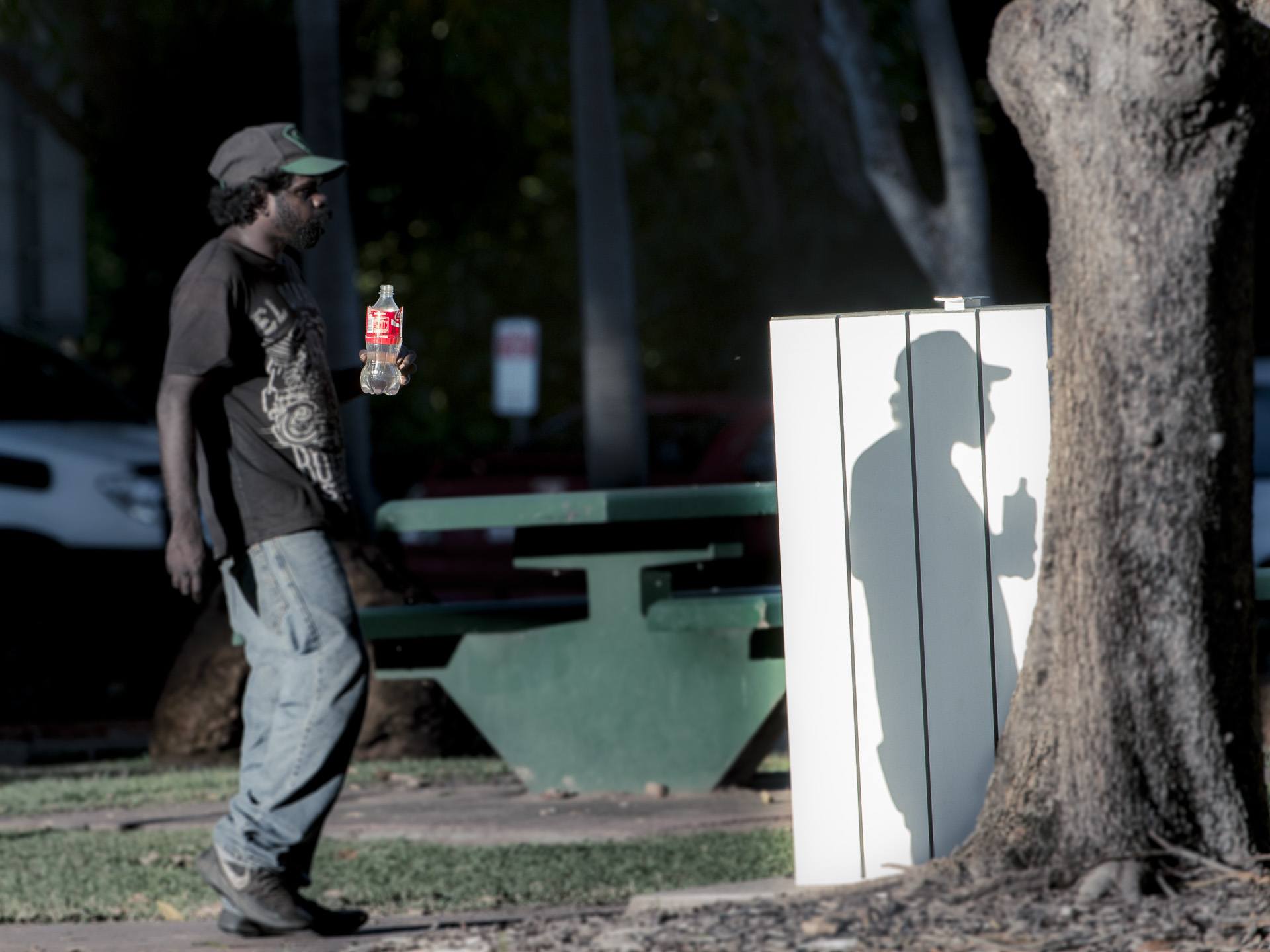 L'ombra di un popolo