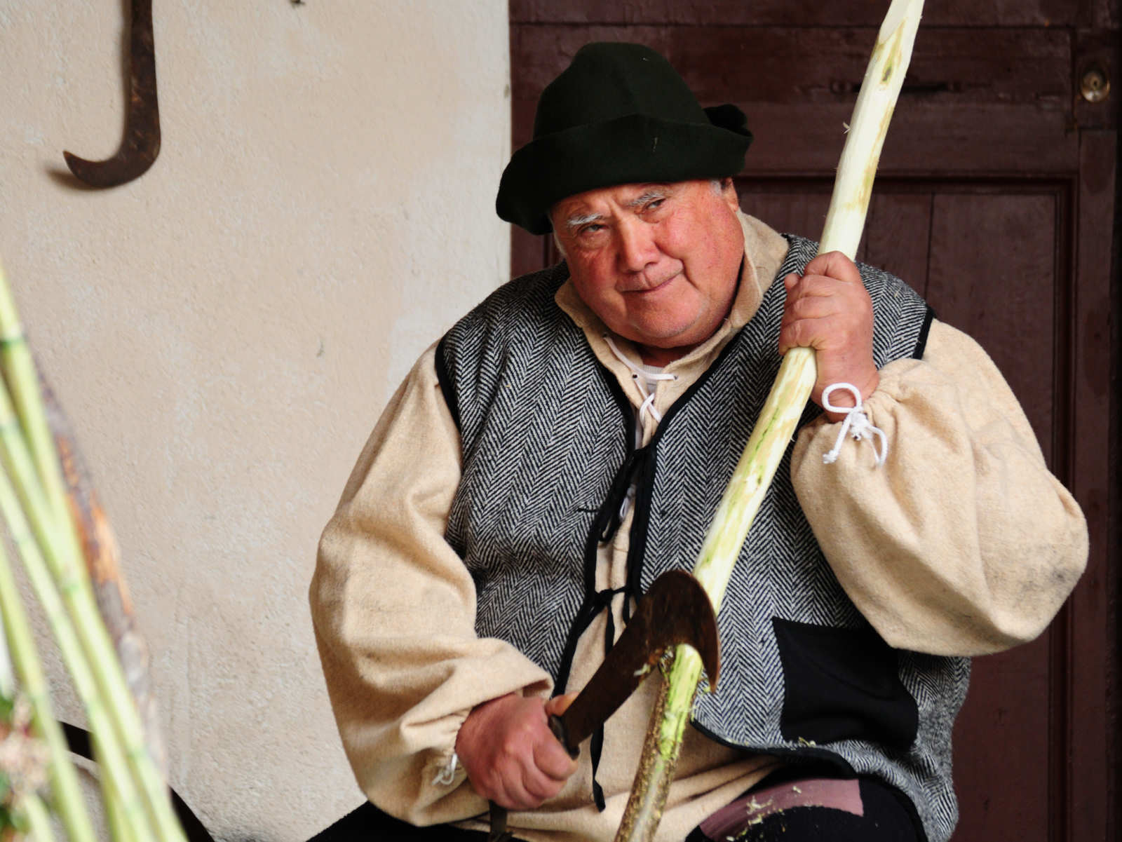 L'Occhio del Contadino...