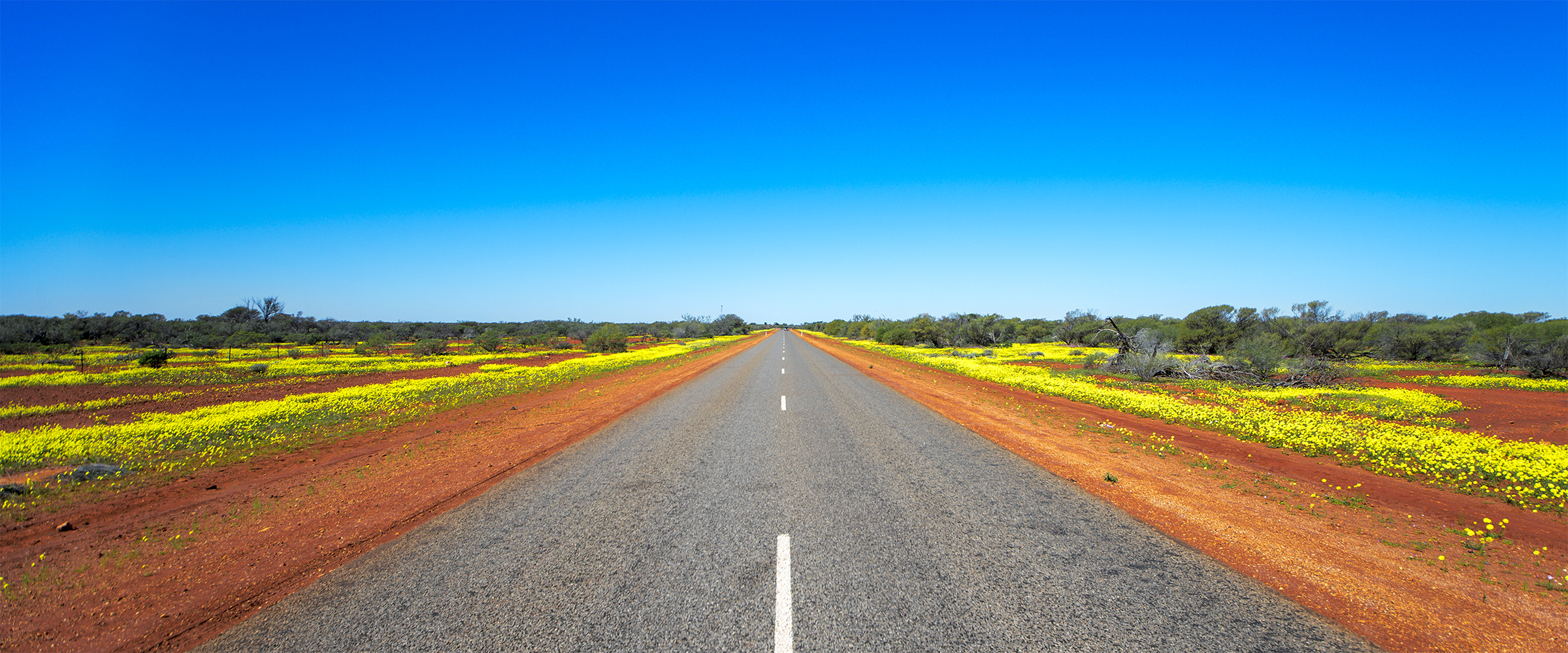 North West Coastal Road