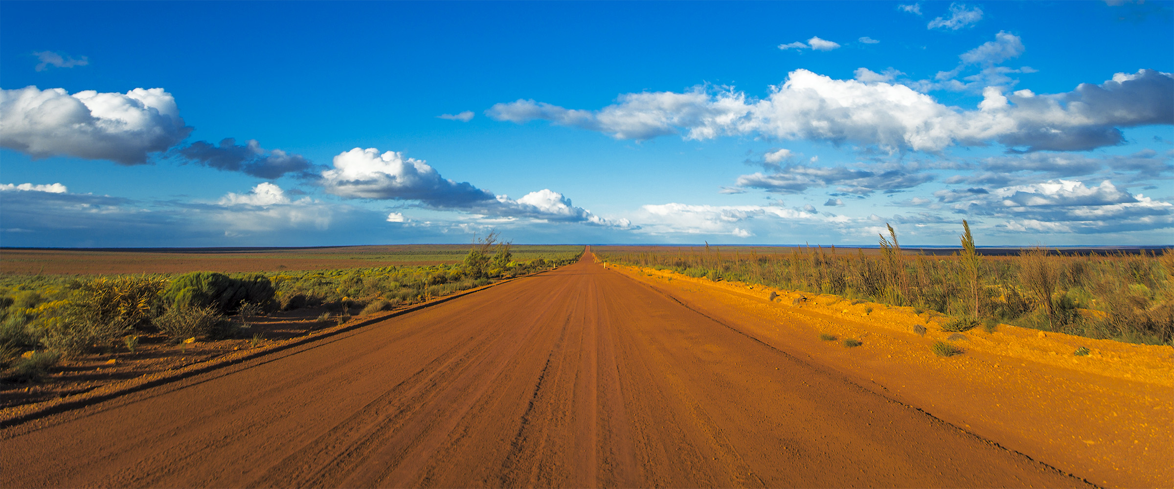Hyden-Norseman Road