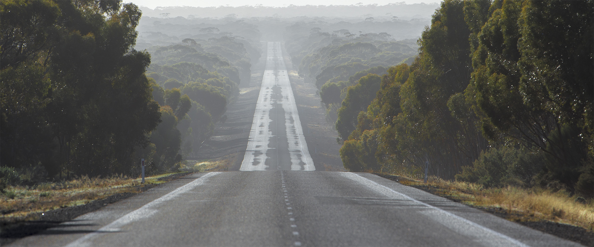 Eyre highway
