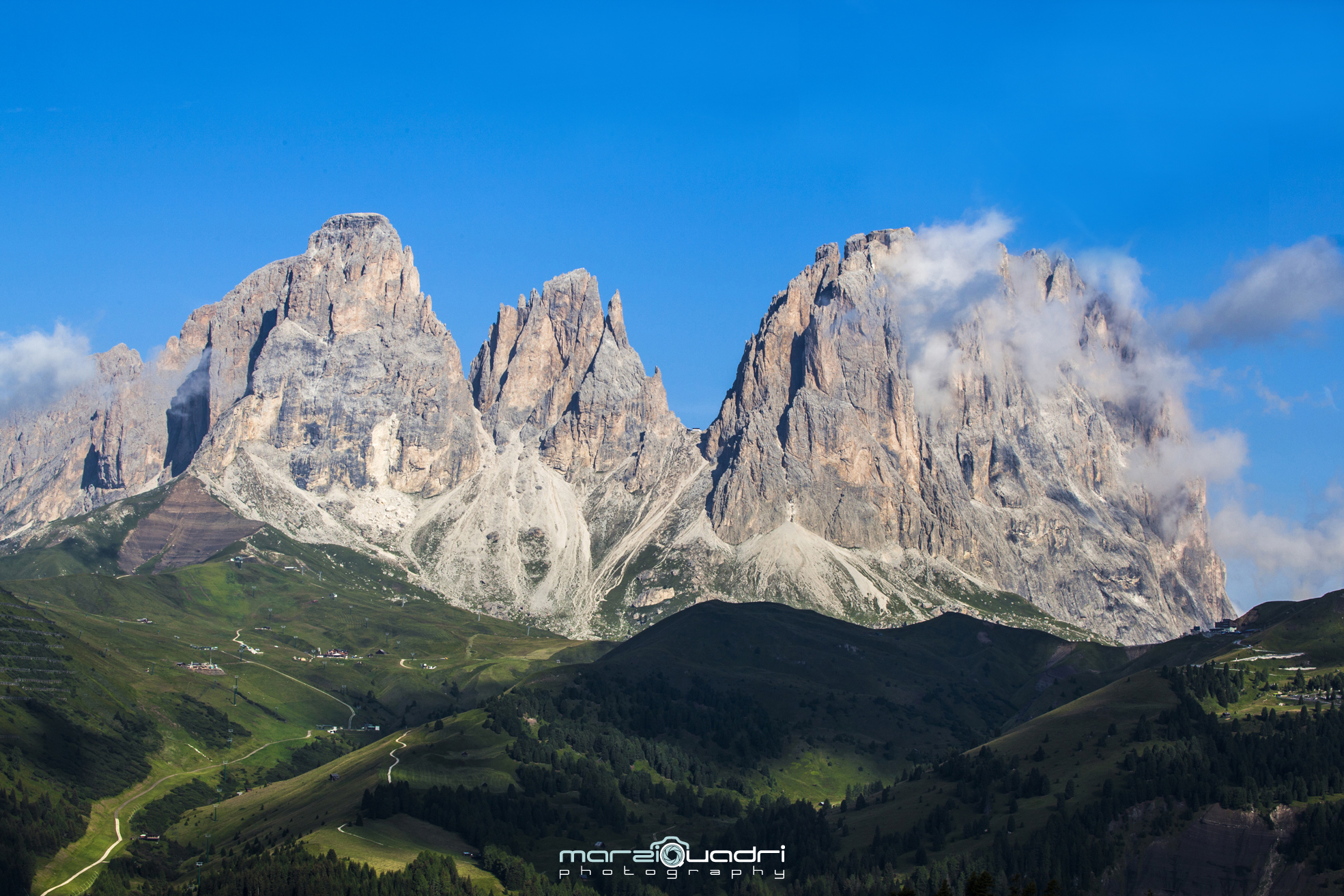 Dolomiti