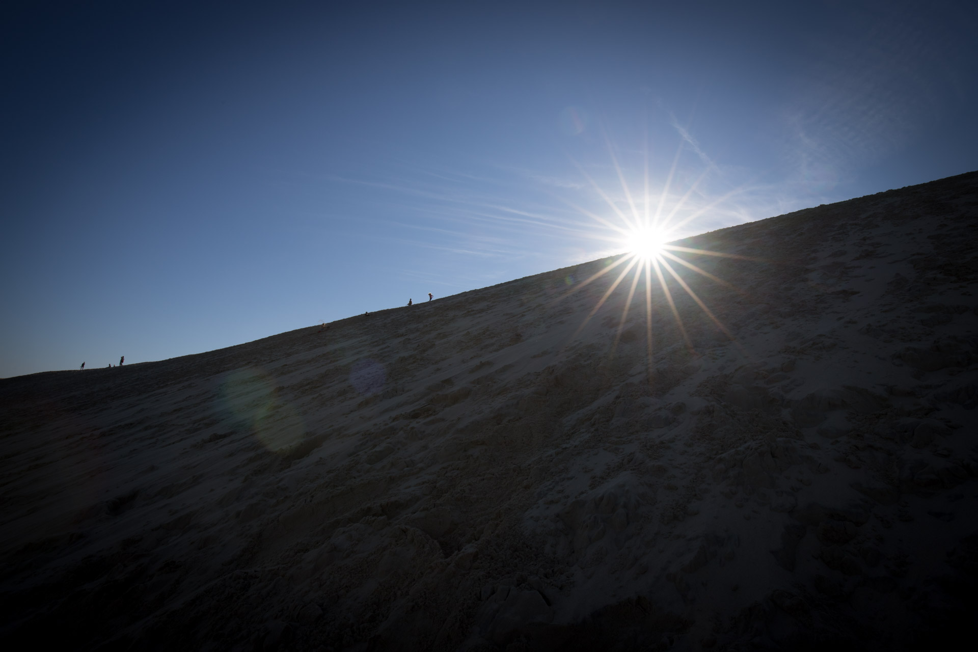Dune du Pilat