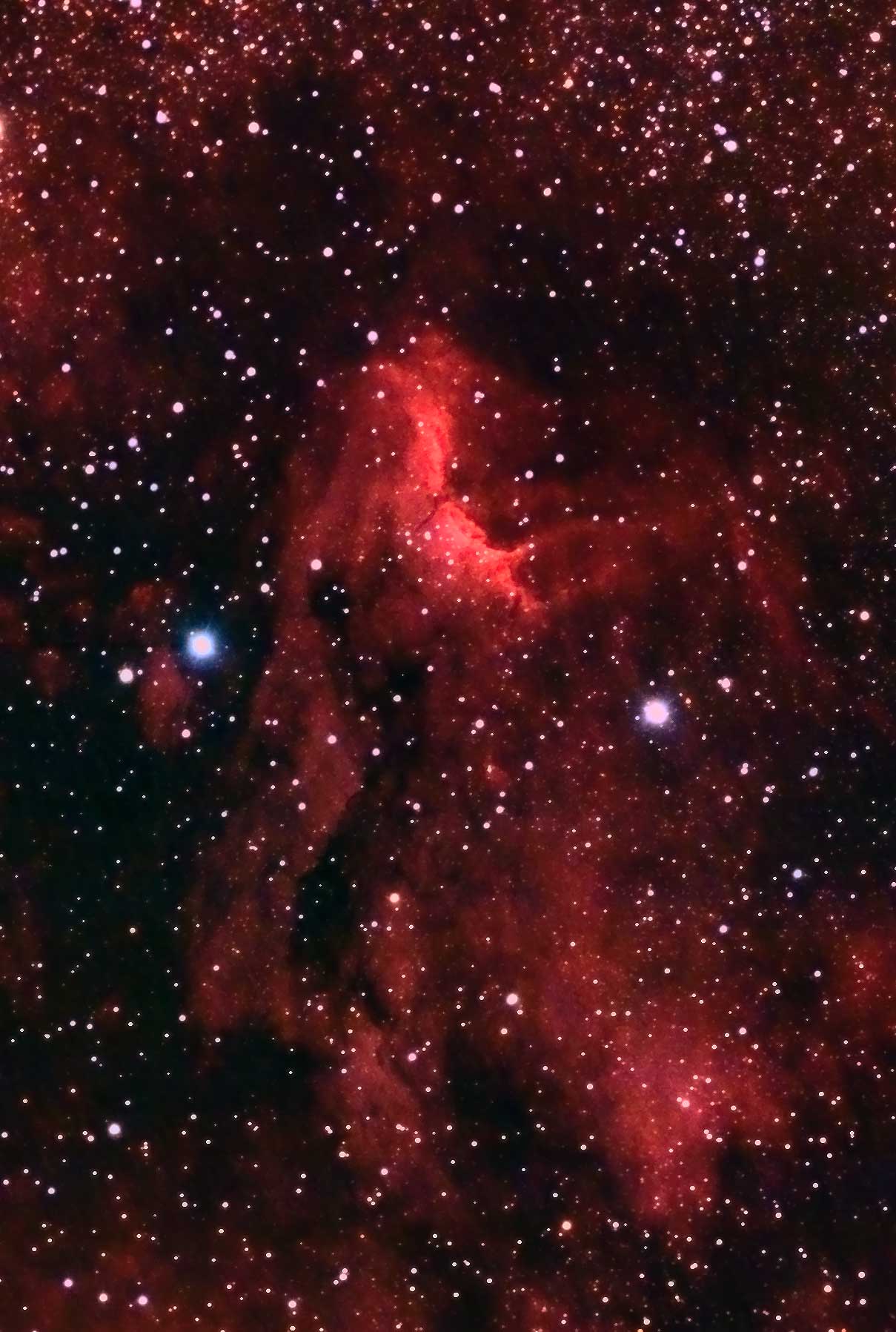 Part ngc7000