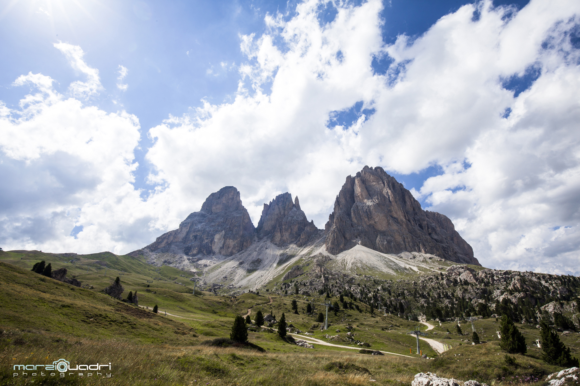 Dolomiti