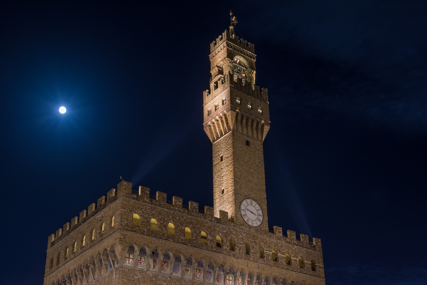 Palazzo Vecchio