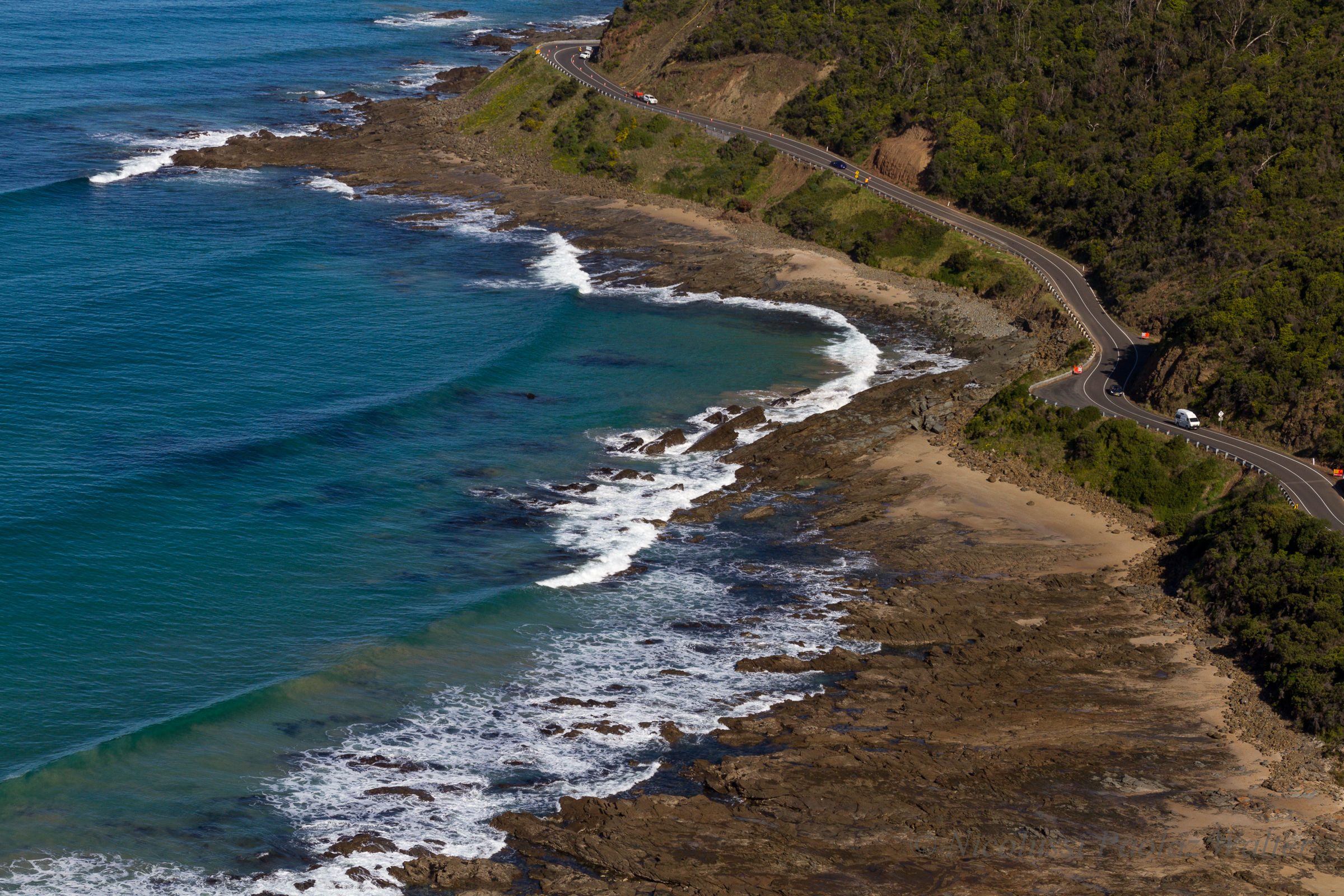 Great Ocean Road