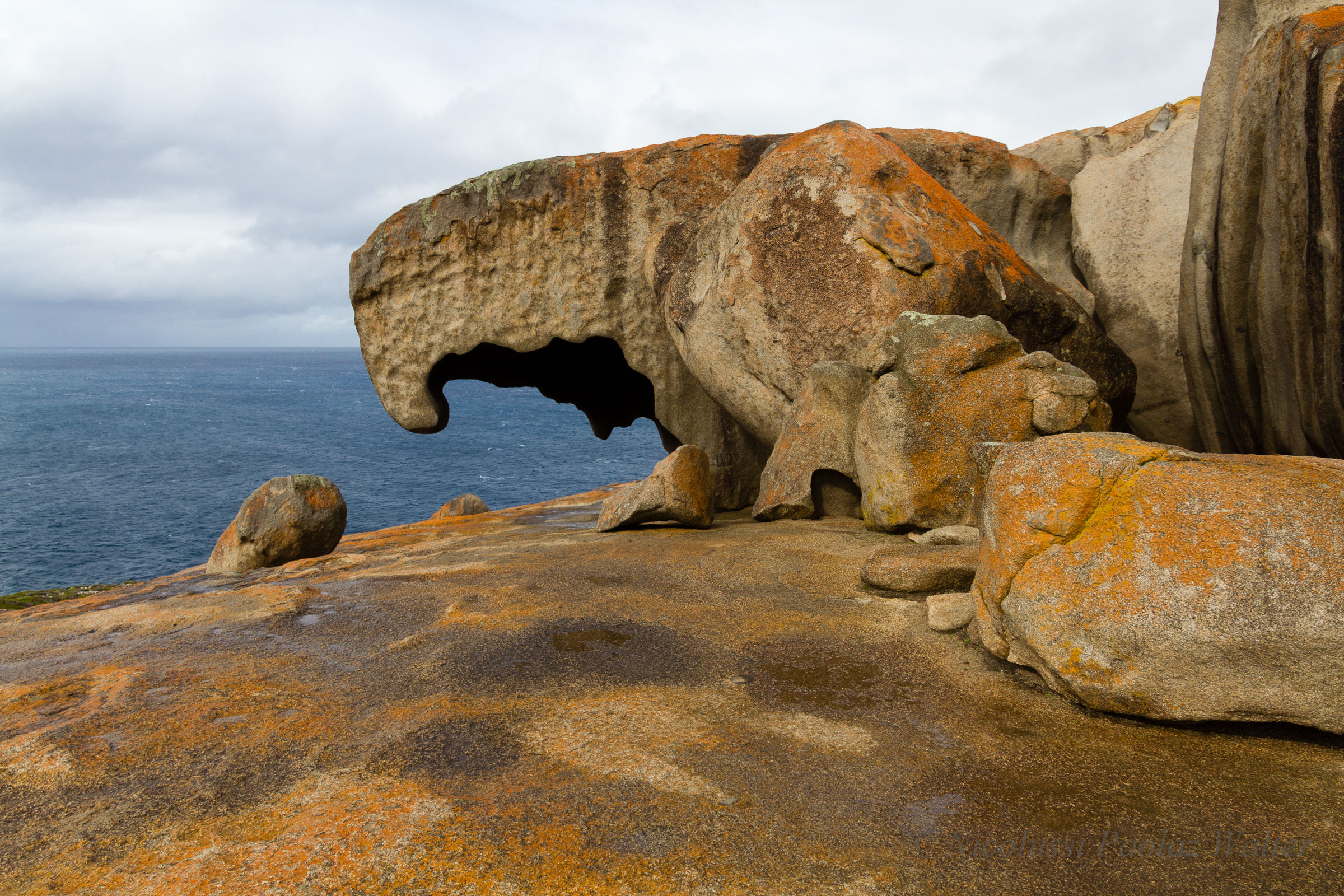 Remarkable Rocks