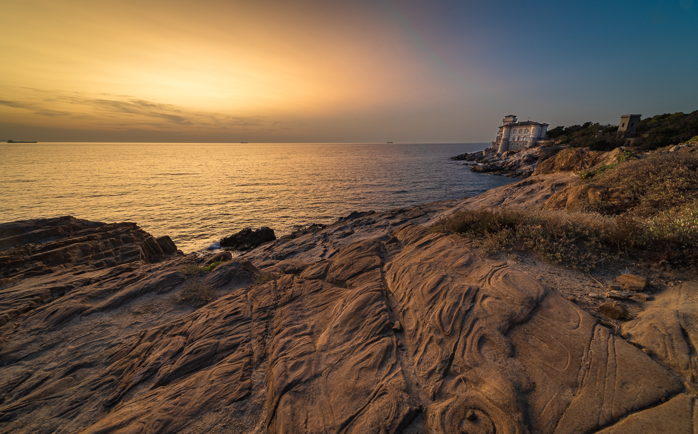 Castello del Boccale