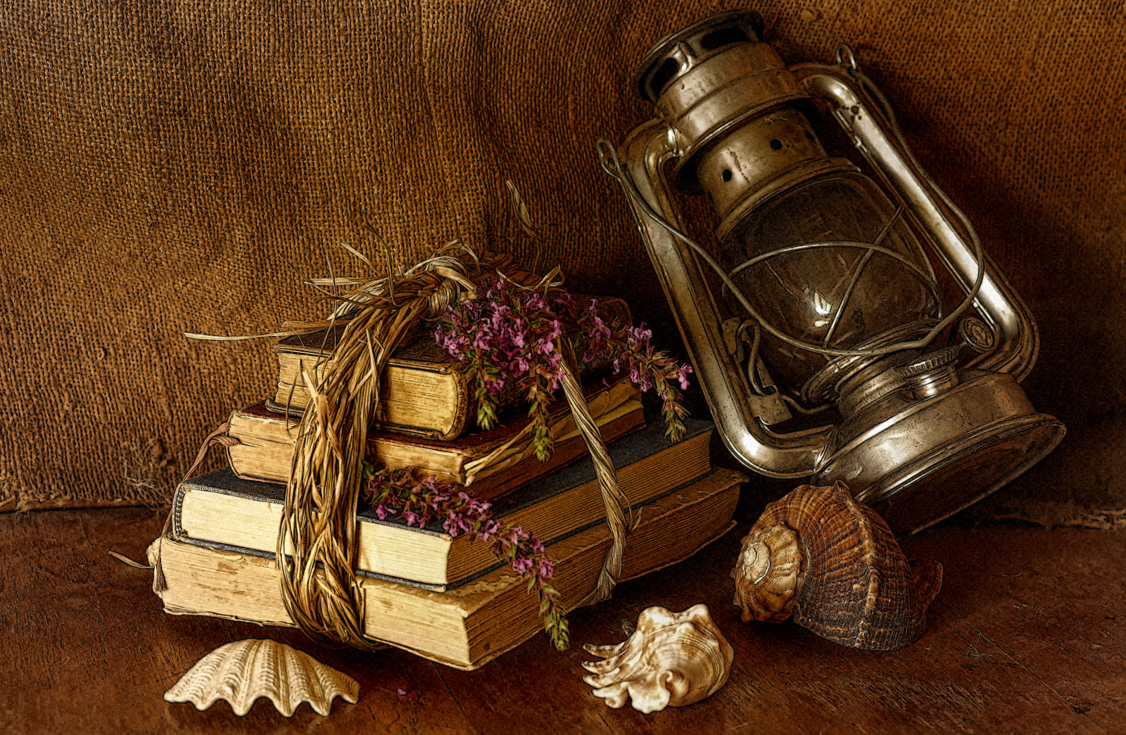 coming home from school ...