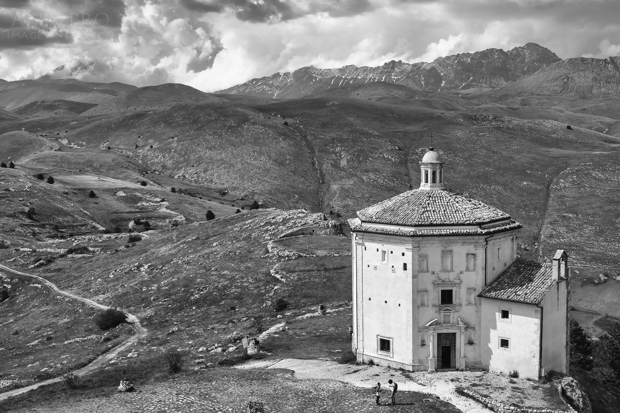 Chiesa di Santa Maria della Pietà