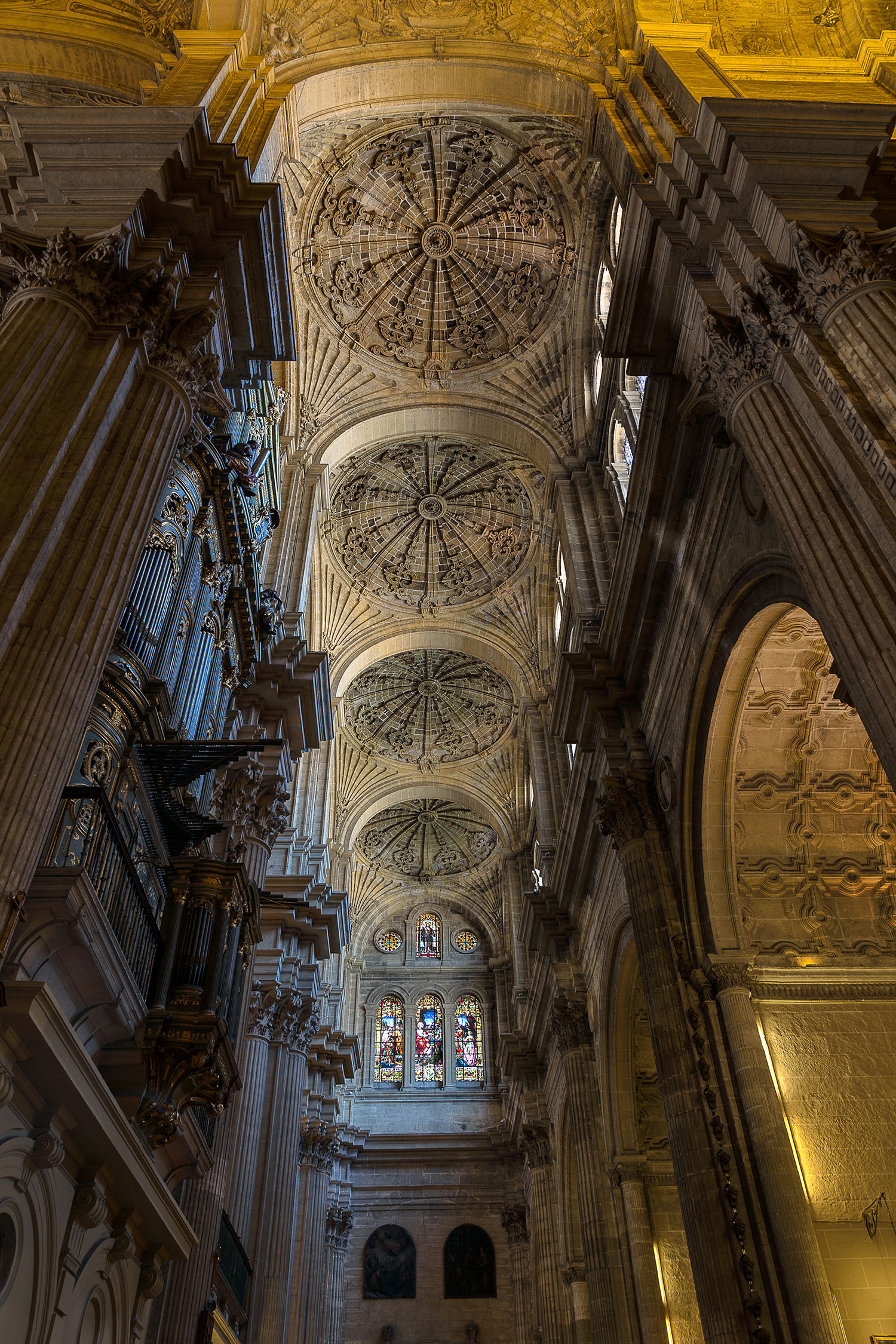 Cathedral of Seville