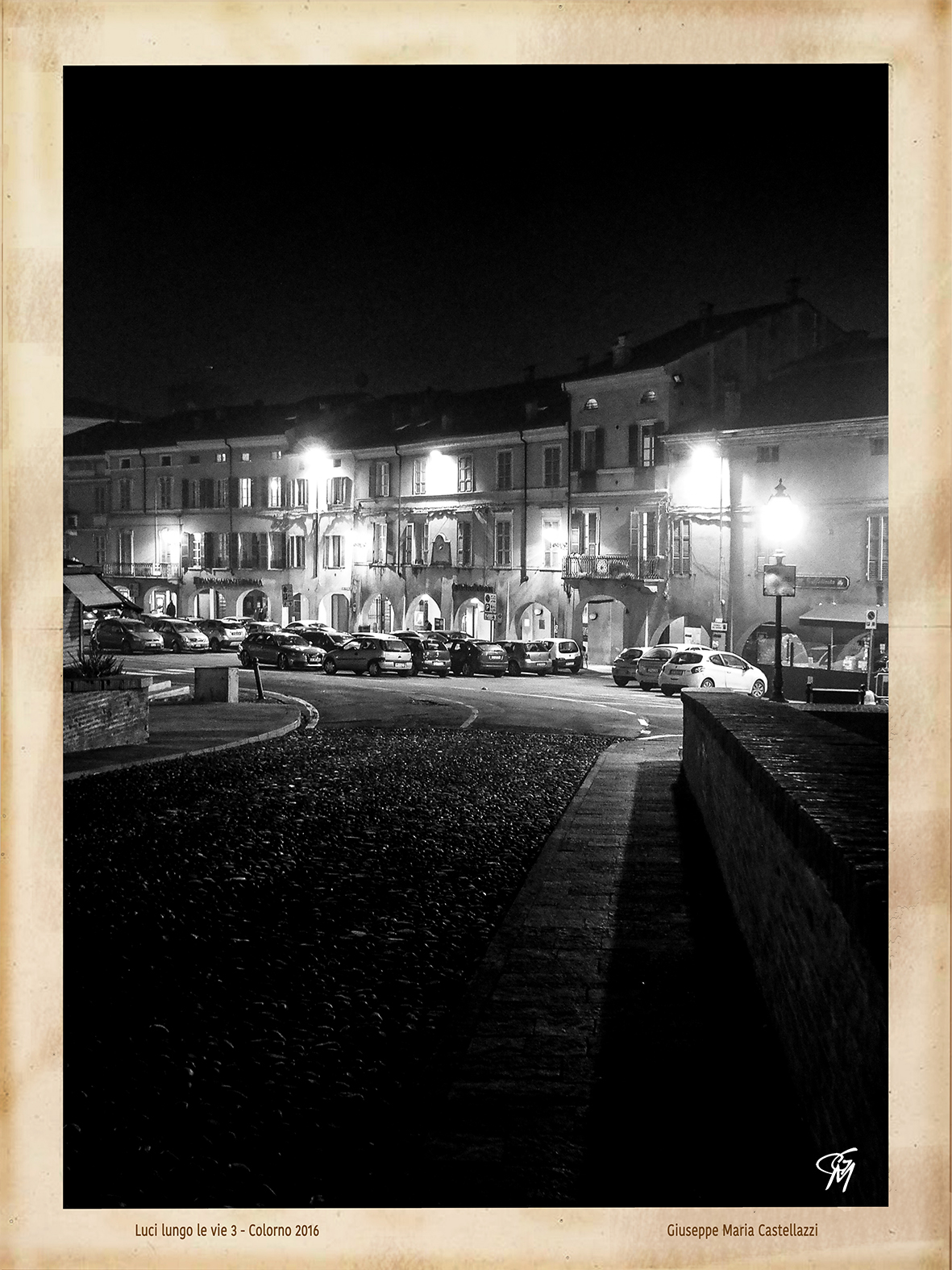 Lights along the streets_3_Color 2016