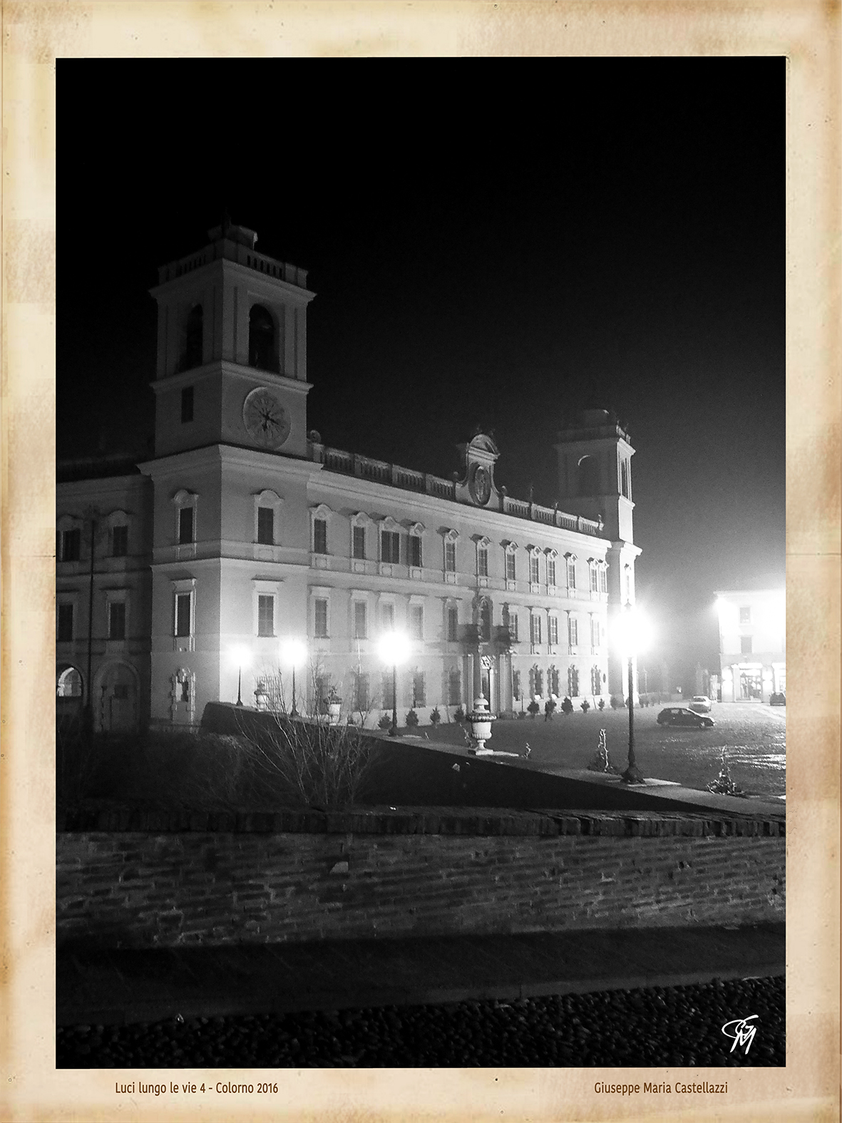 Luci lungo le vie_4_Colorno 2016