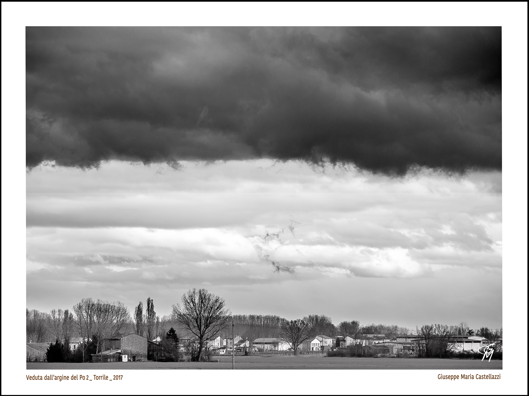 View from the Po branch of torricella_2