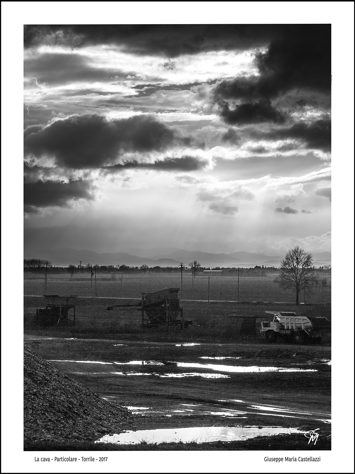 The cava_Particolare