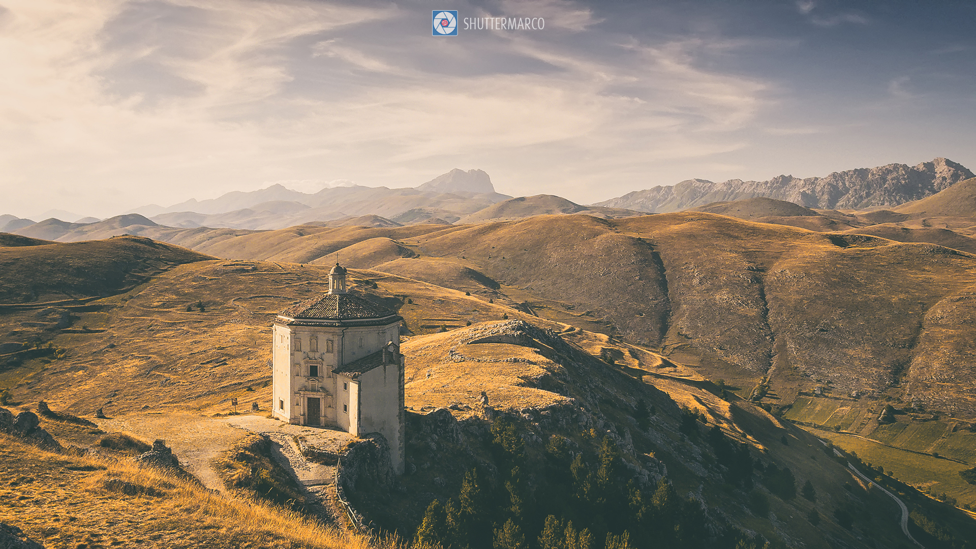Chiesa di Santa Maria delle Grazie (Calascio)