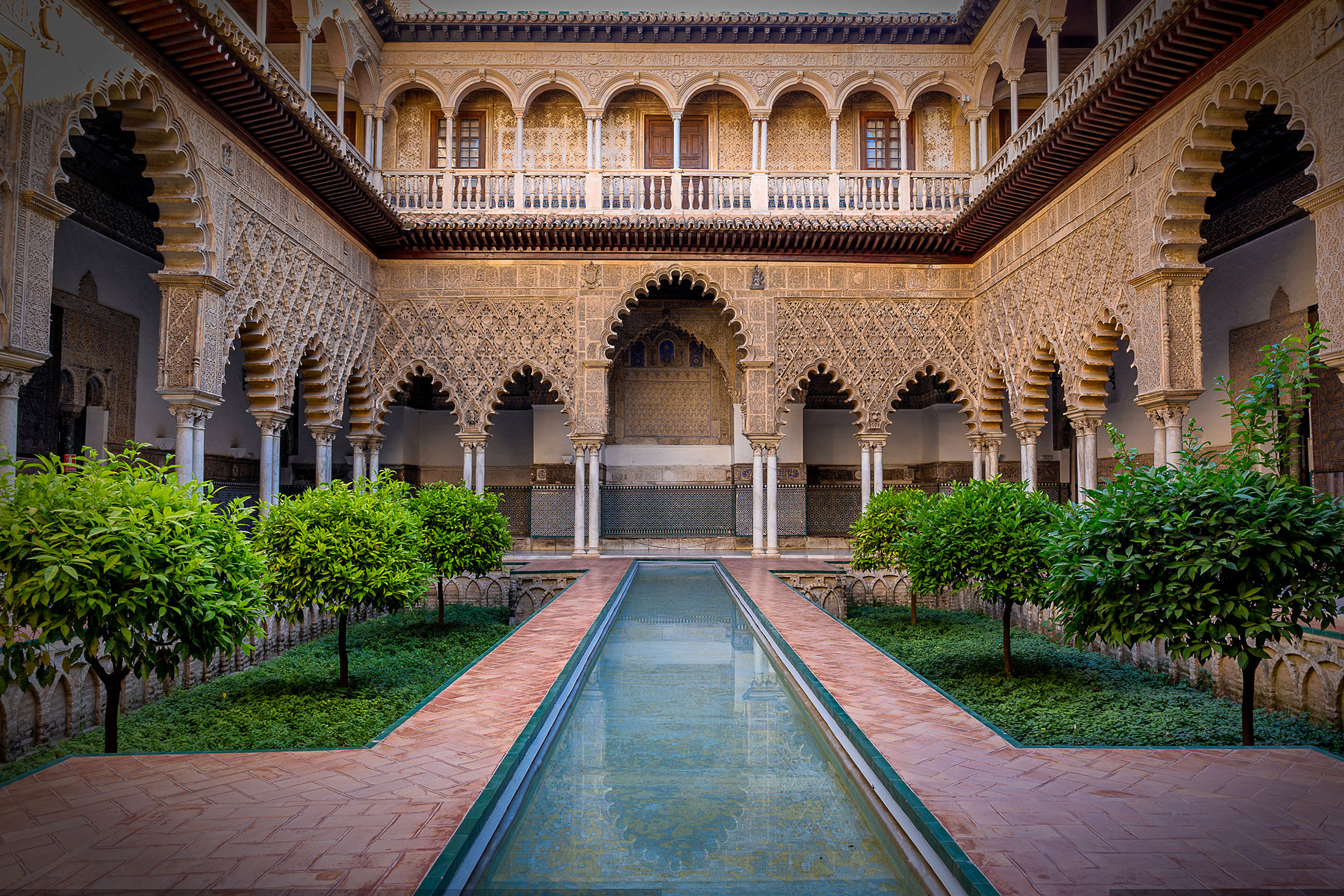 Real Alcazar