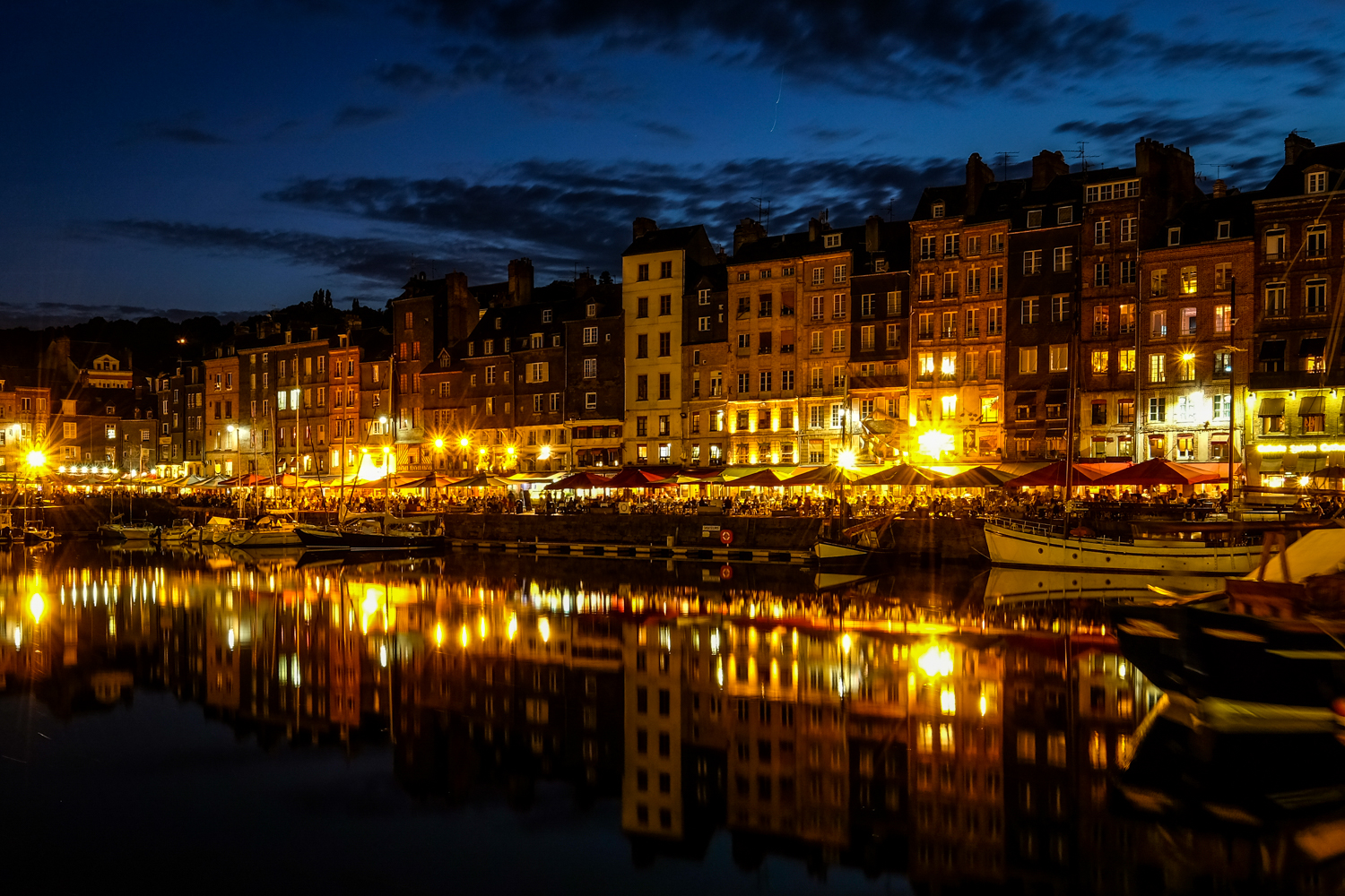 Honfleur